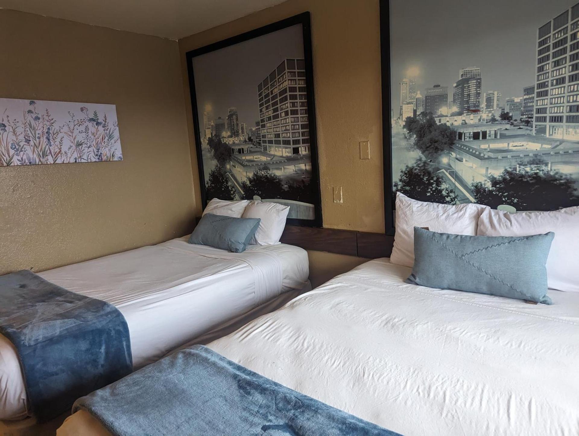 Southern Comfort Hotel photo 9