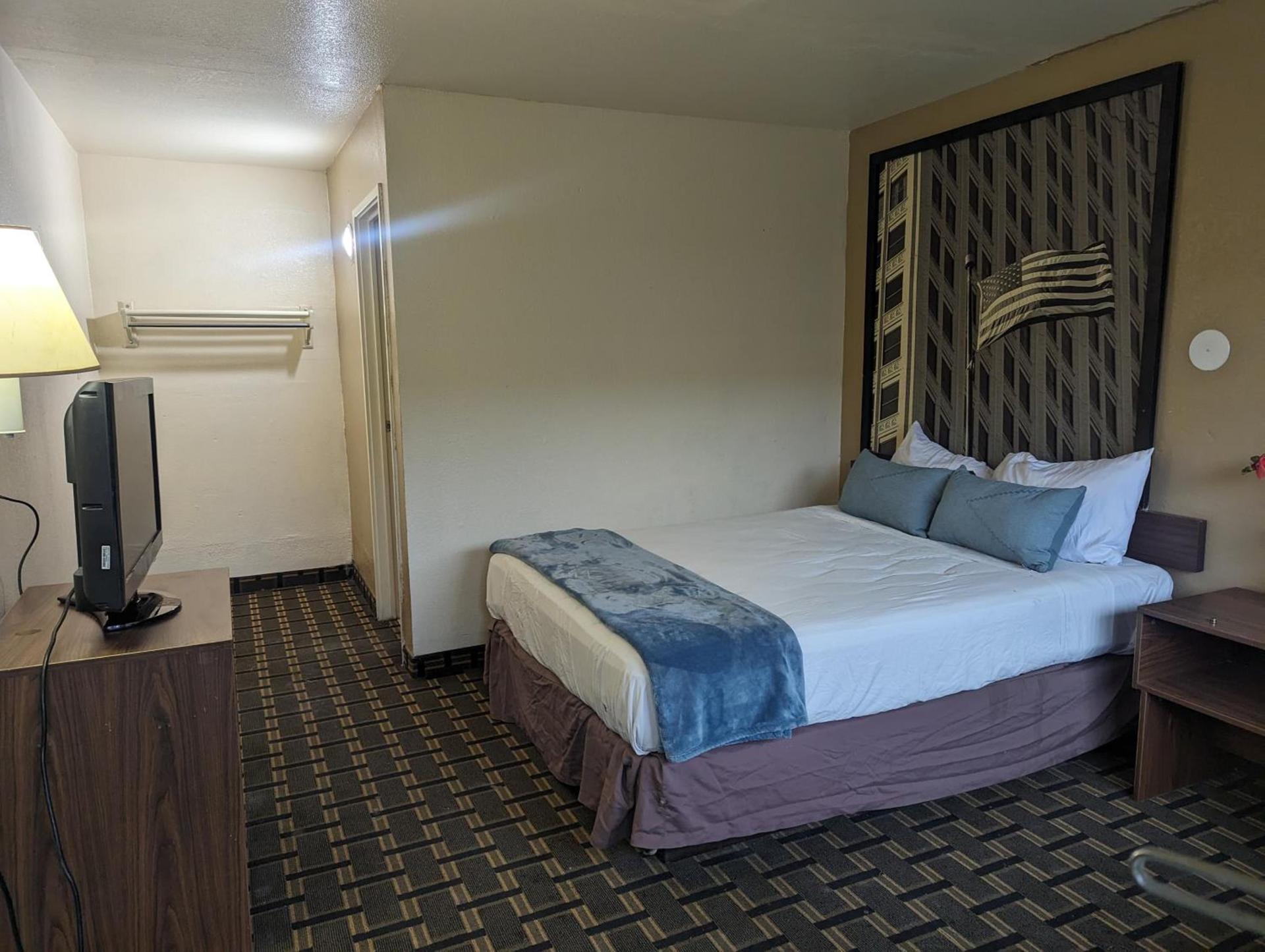 Southern Comfort Hotel photo 13