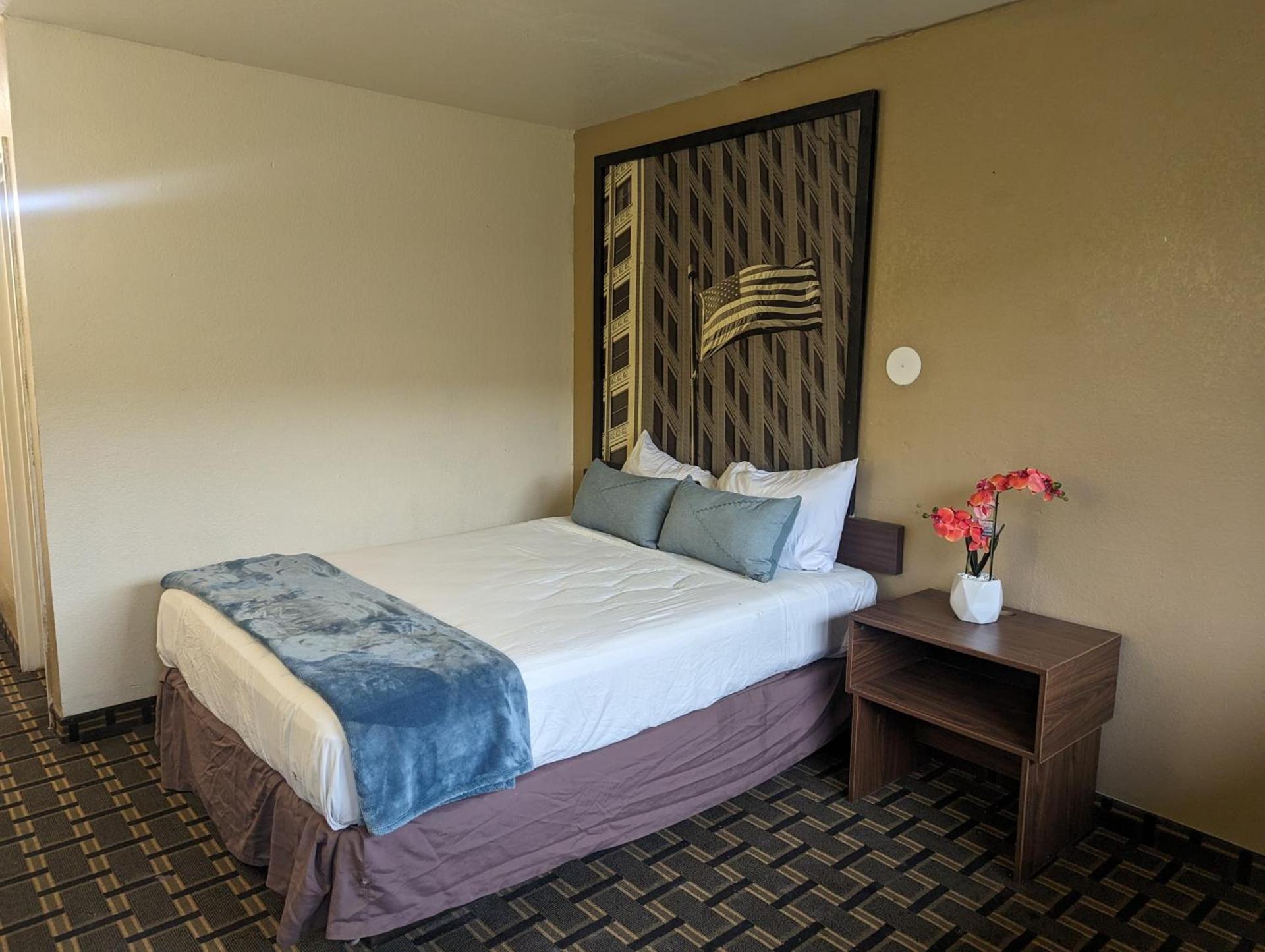 Southern Comfort Hotel photo 12