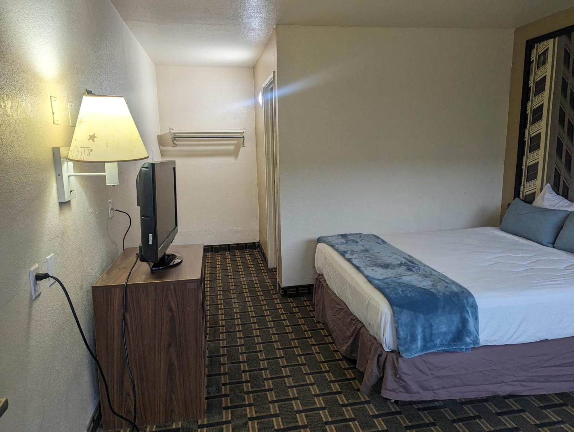 Southern Comfort Hotel photo 14