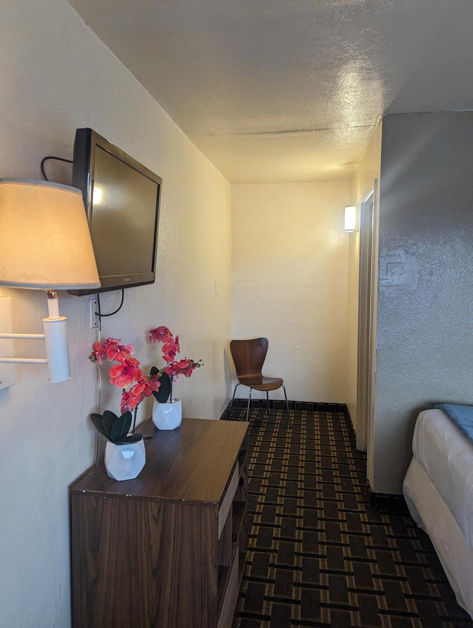 Southern Comfort Hotel photo 15