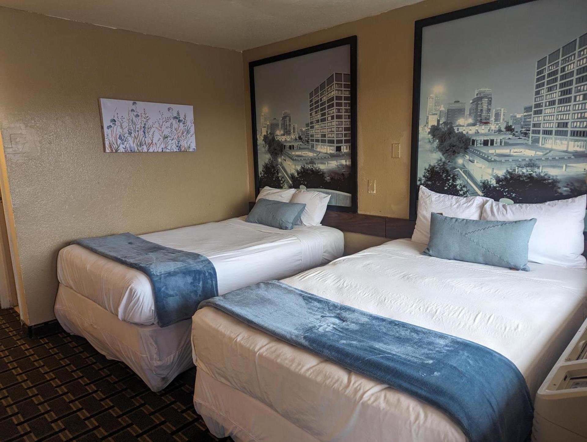 Southern Comfort Hotel photo 16