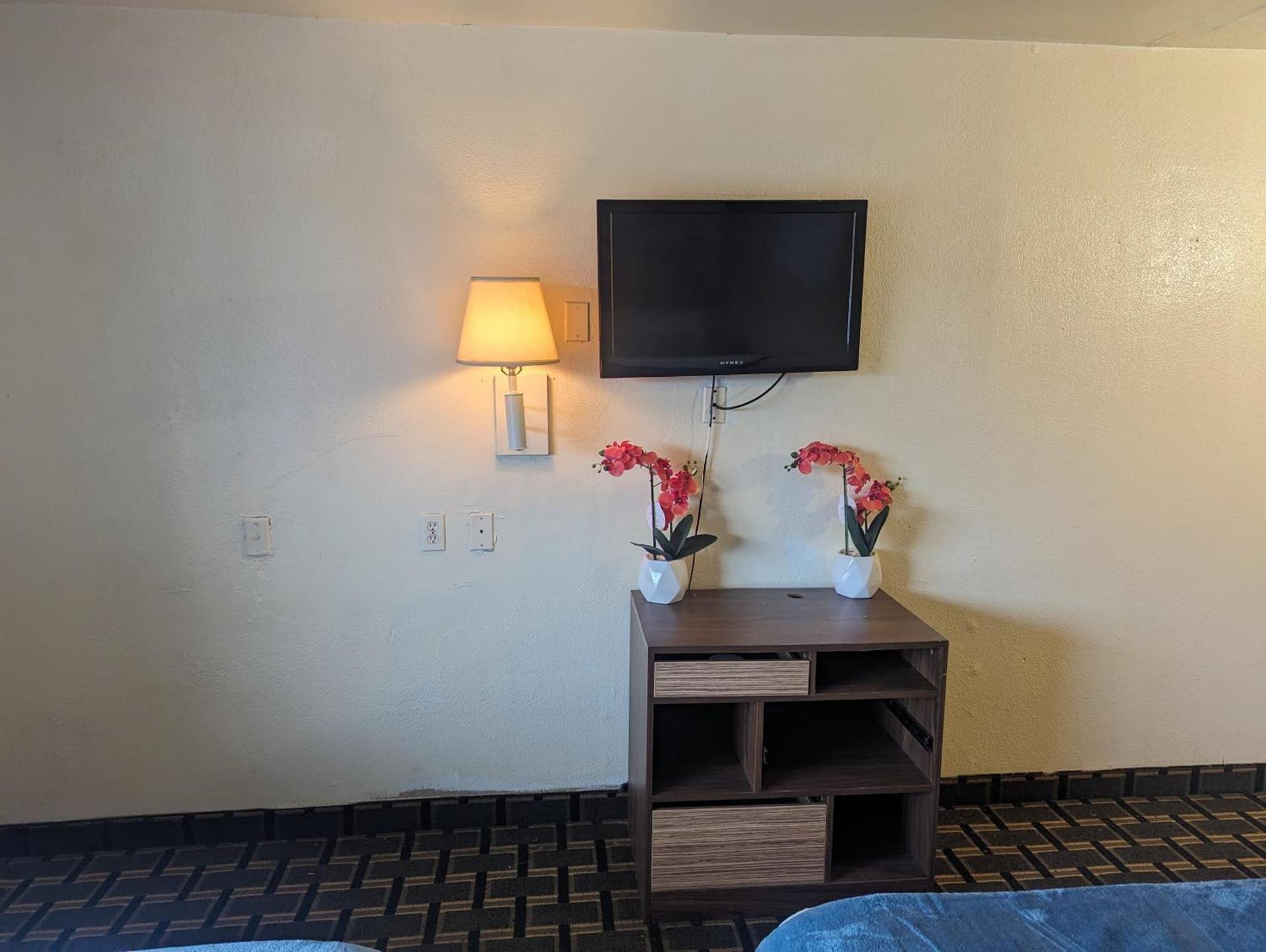 Southern Comfort Hotel photo 17