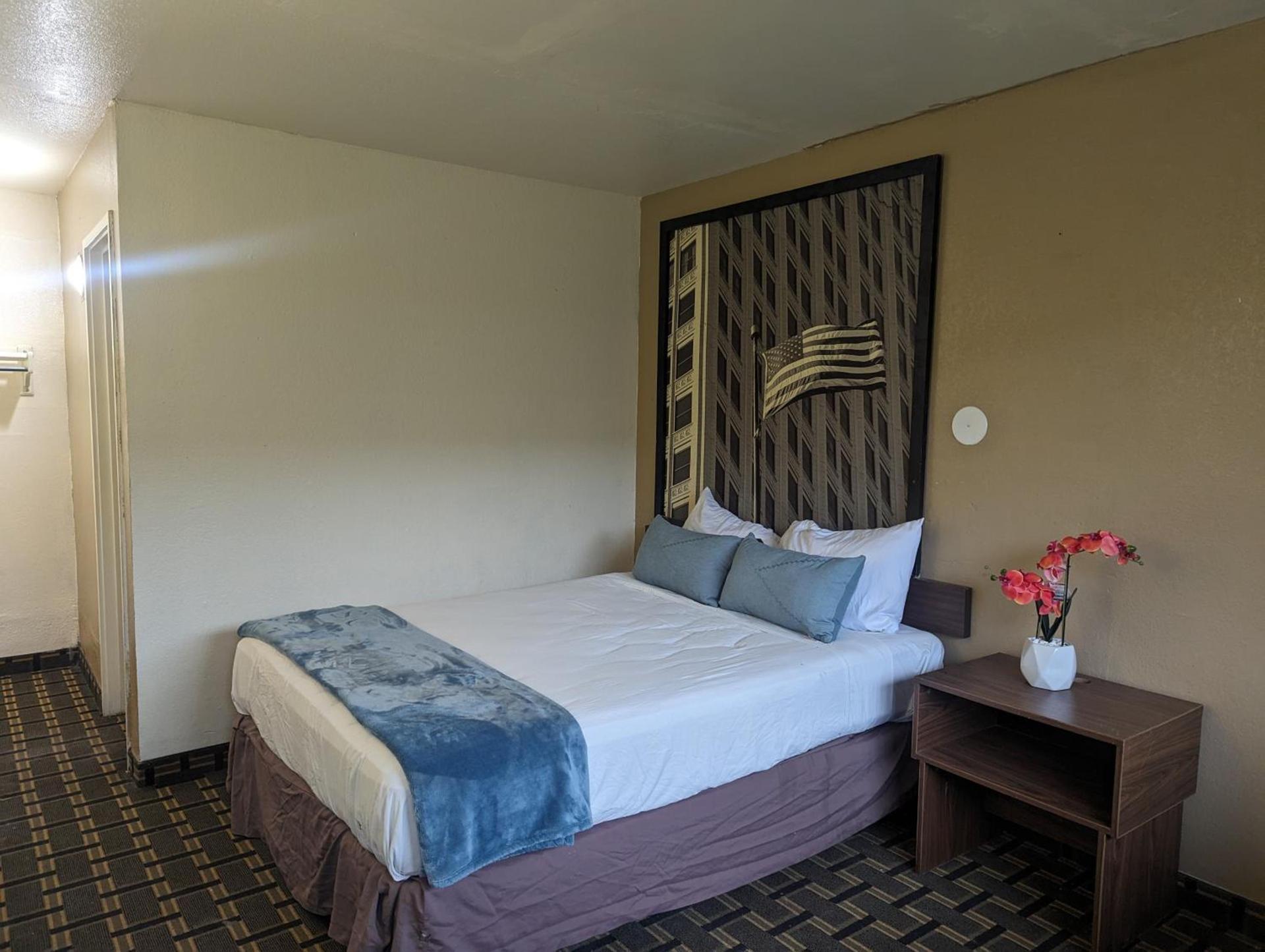 Southern Comfort Hotel photo 19