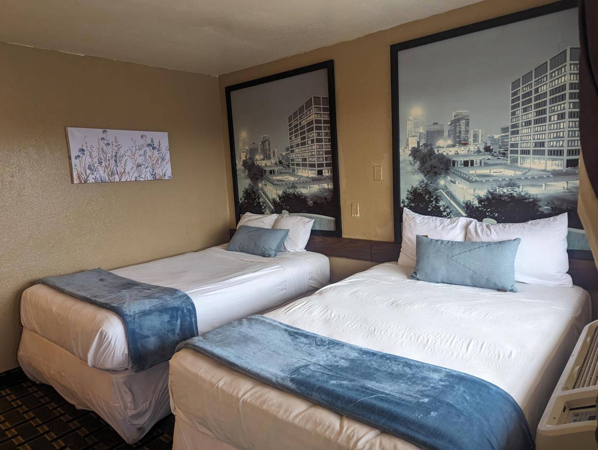 Southern Comfort Hotel photo 20