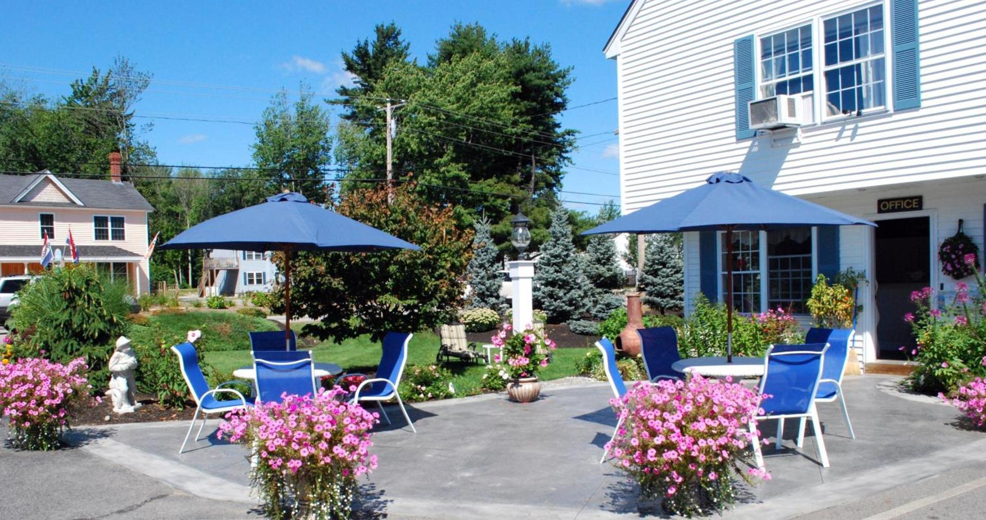Ne'r Beach Motel photo 72