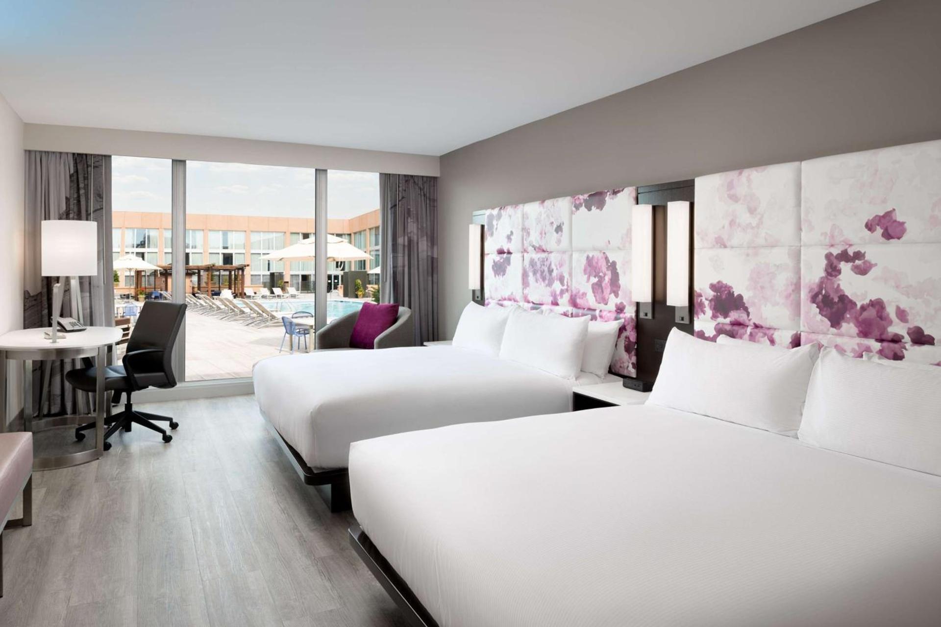 Hilton Washington DC National Mall The Wharf photo 61