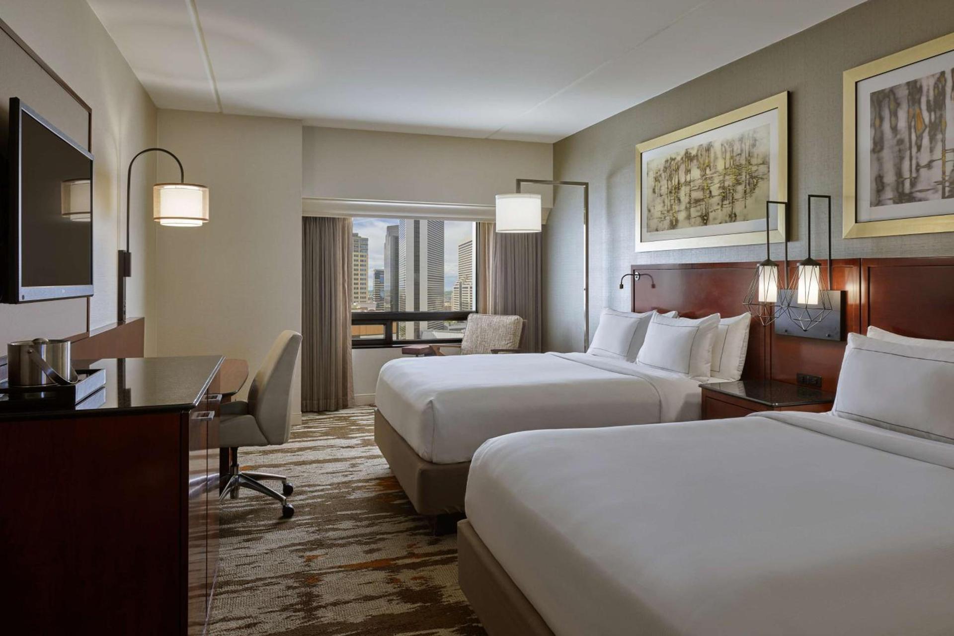 Hilton Denver City Center photo 35
