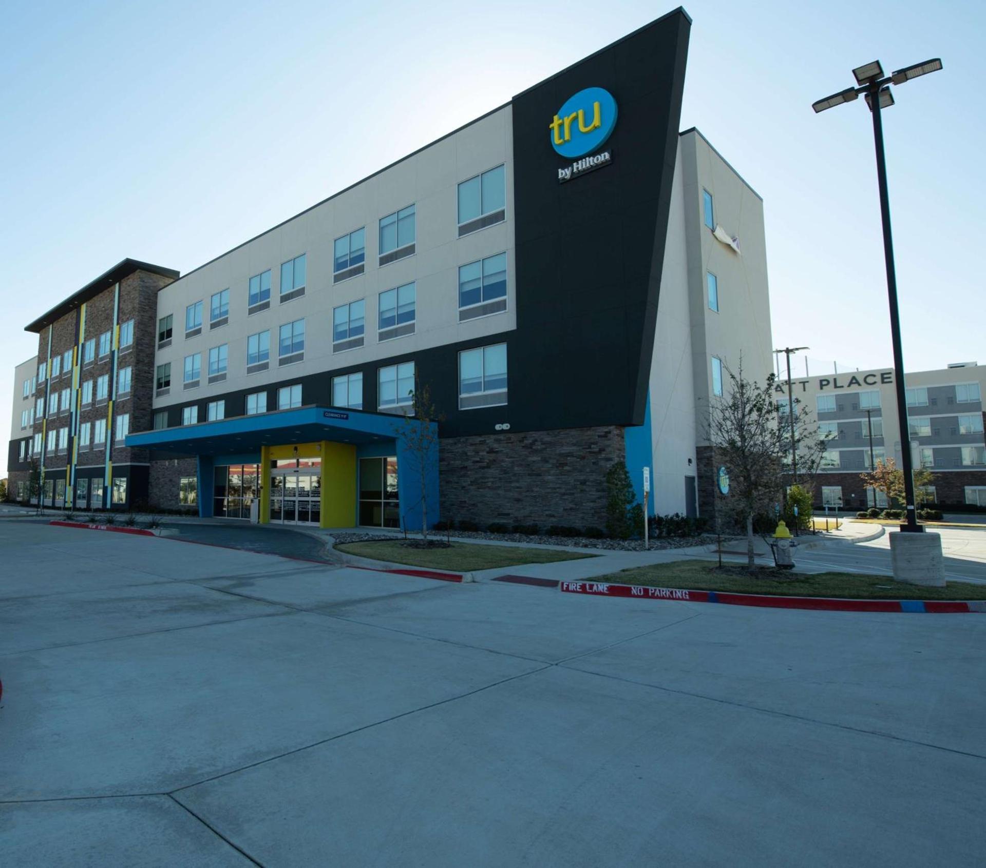 Tru By Hilton The Colony — hotel in The Colony
