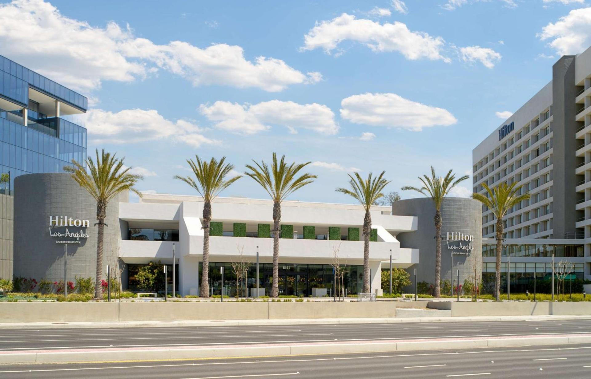 Hilton Los Angeles-Culver City, CA photo 4