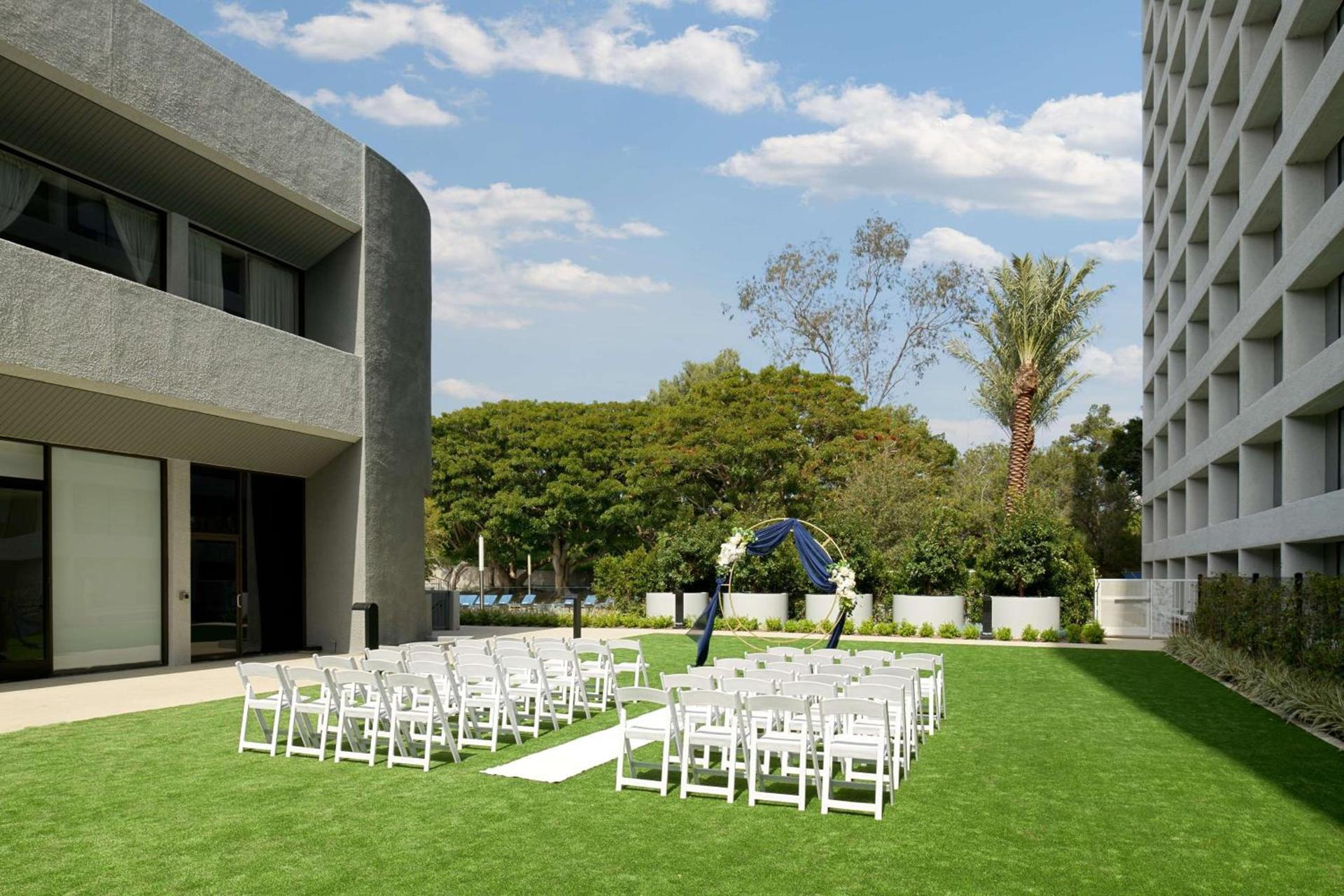 Hilton Los Angeles-Culver City, CA photo 92