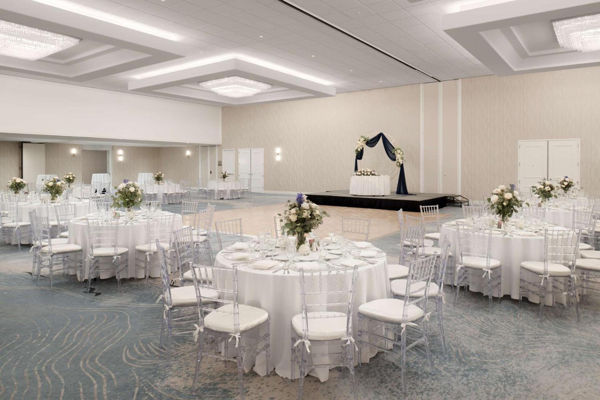 Hilton Los Angeles-Culver City, CA photo 94