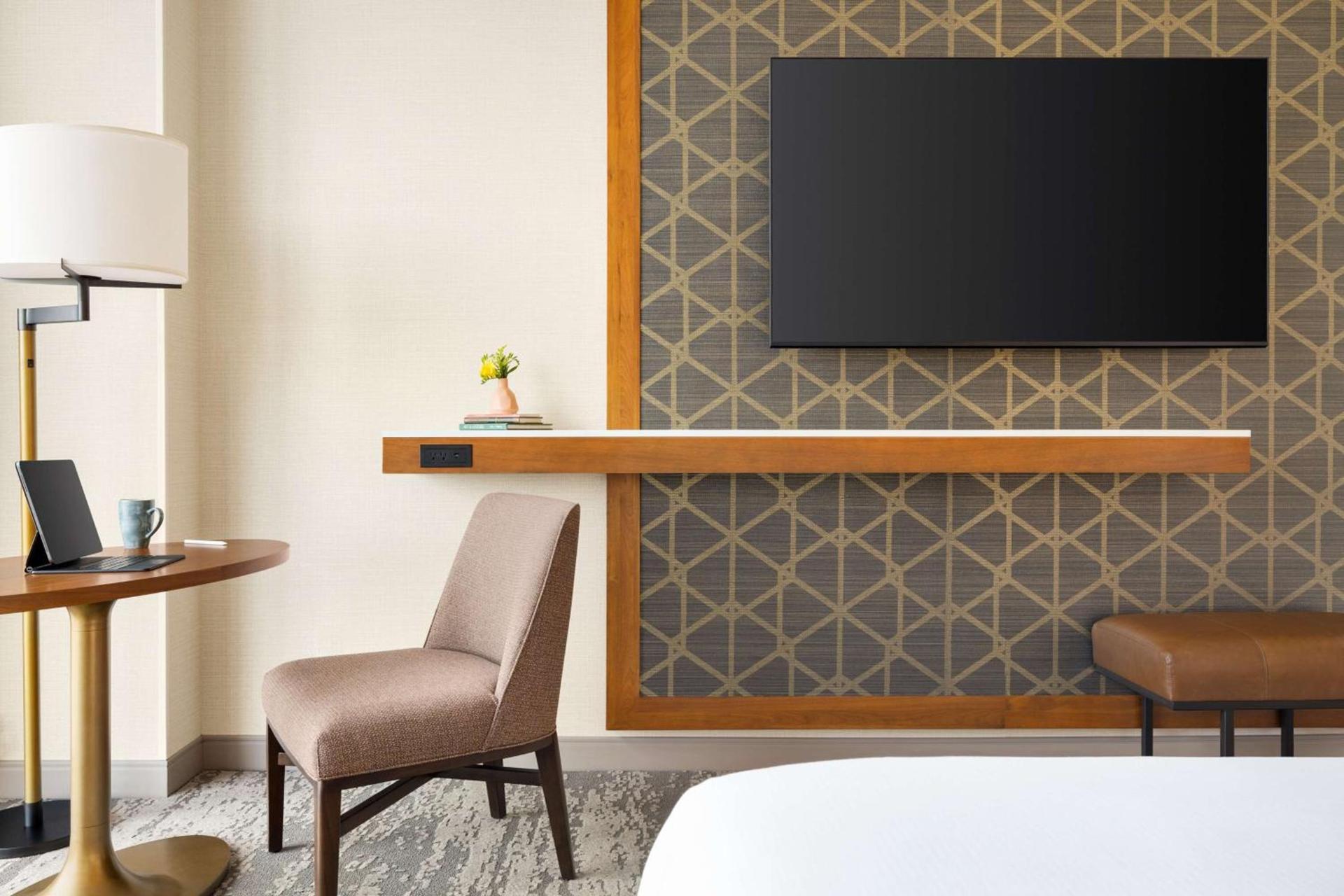Hilton North Scottsdale At Cavasson photo 50