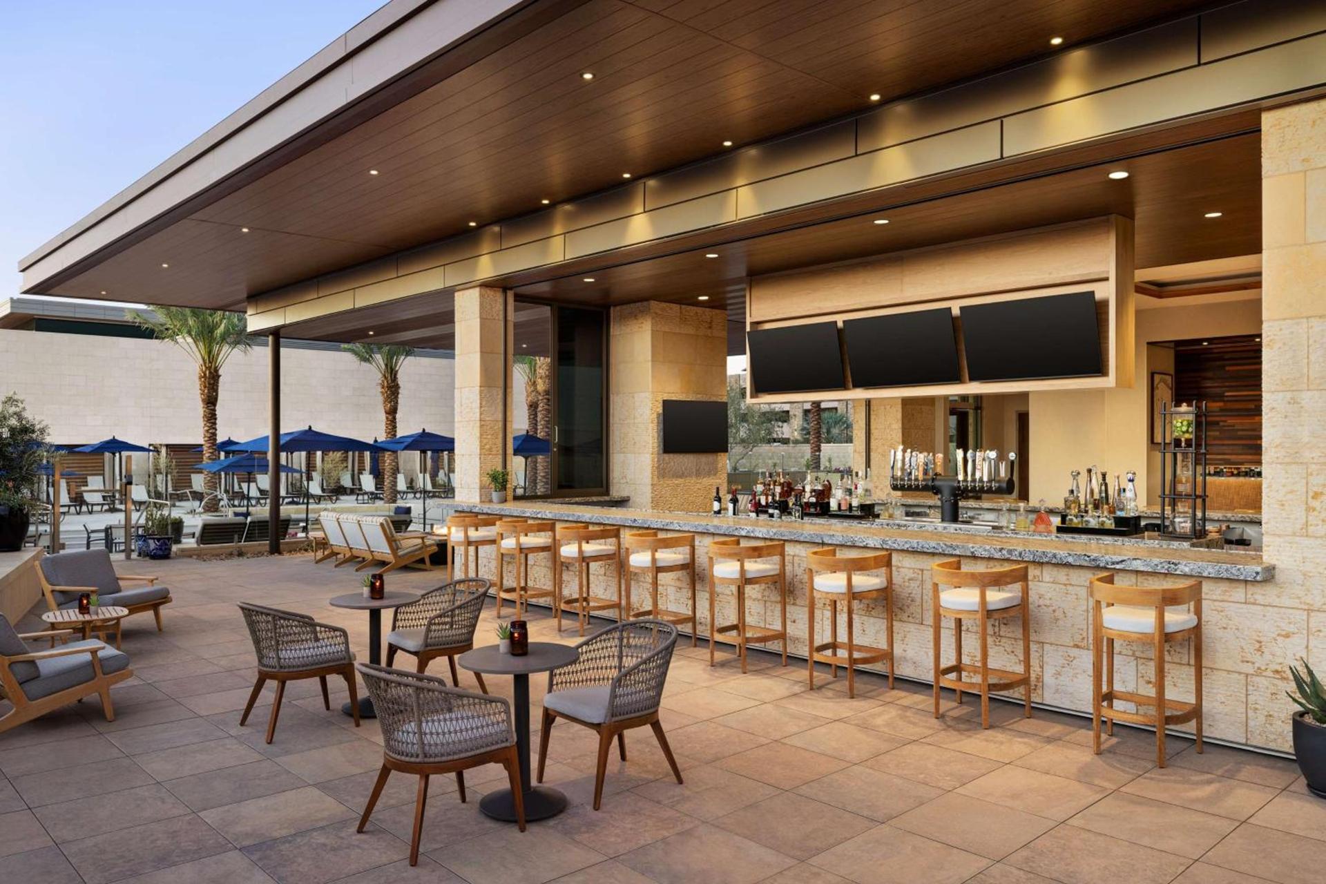 Hilton North Scottsdale At Cavasson photo 81