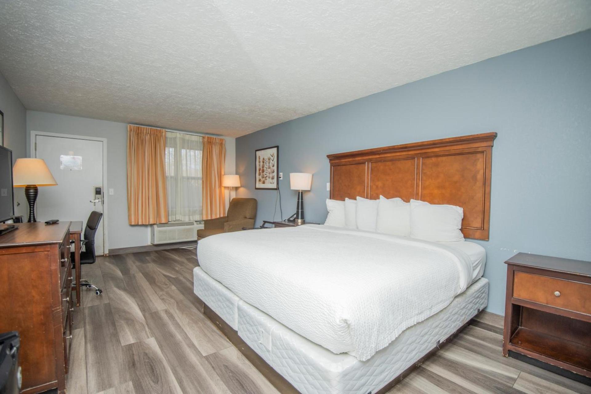 Tremont Lodge & Resort photo 11