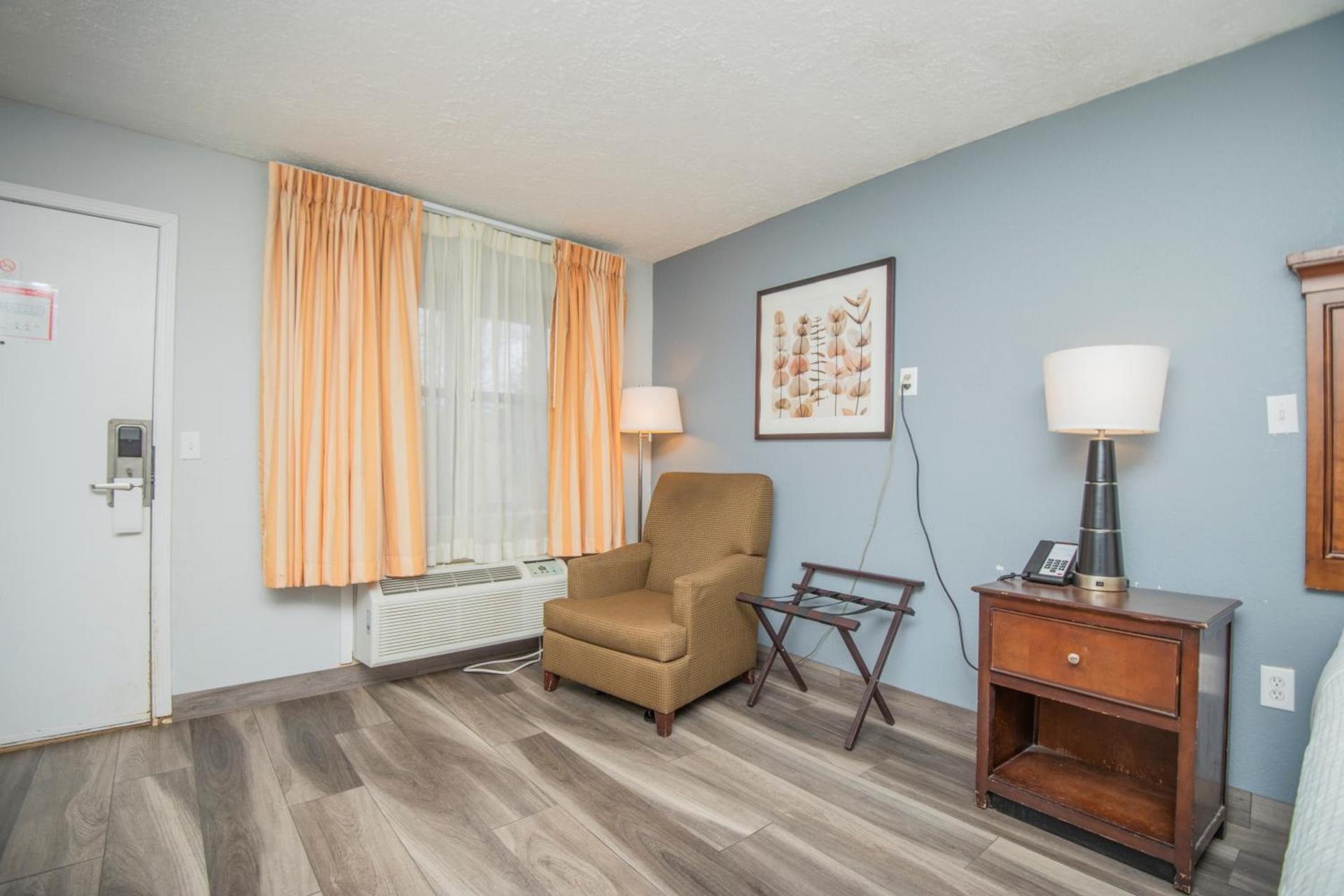 Tremont Lodge & Resort photo 14