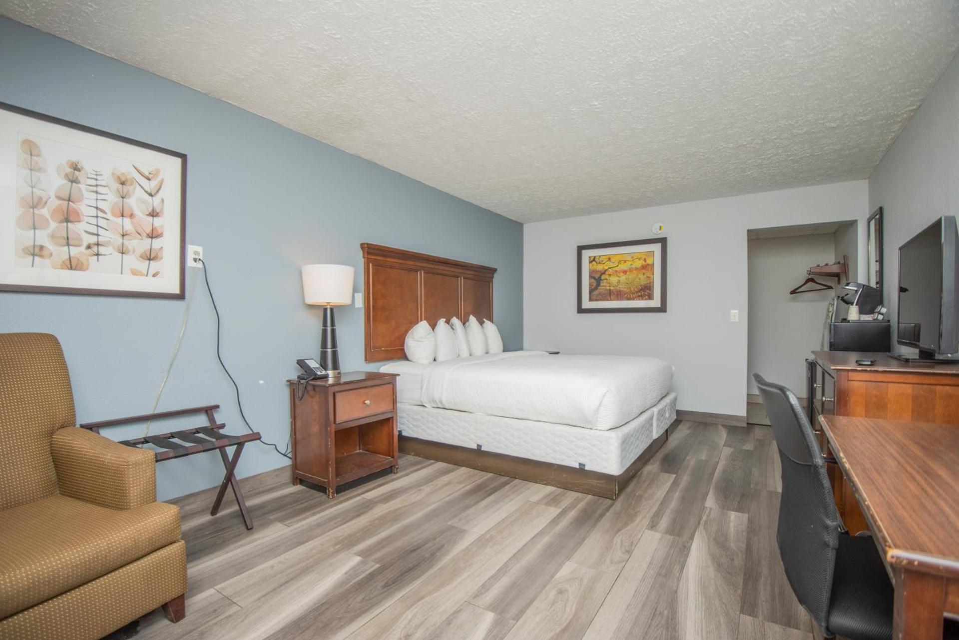 Tremont Lodge & Resort photo 16