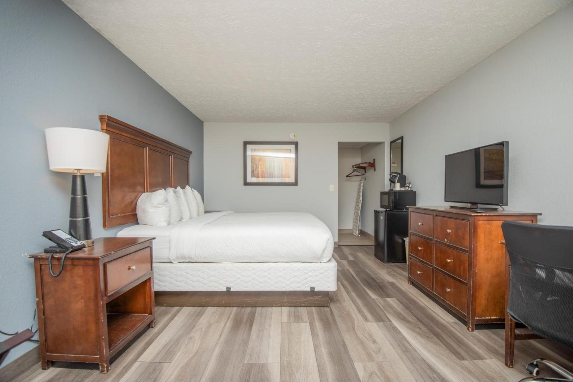 Tremont Lodge & Resort photo 17