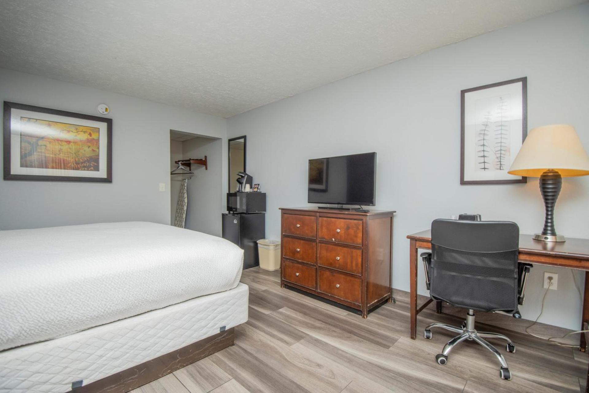Tremont Lodge & Resort photo 12