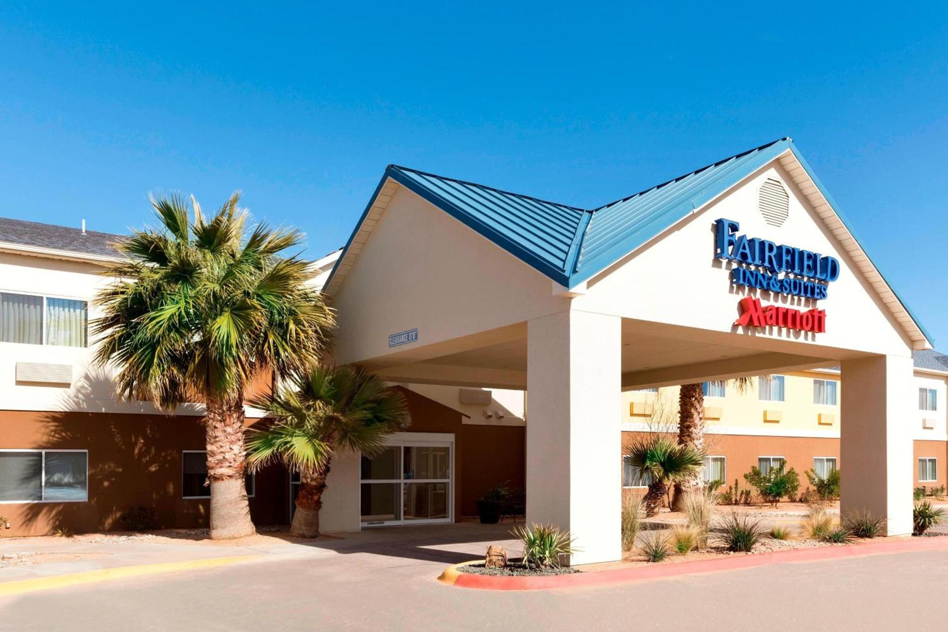 Fairfield Inn & Suites Midland photo 2