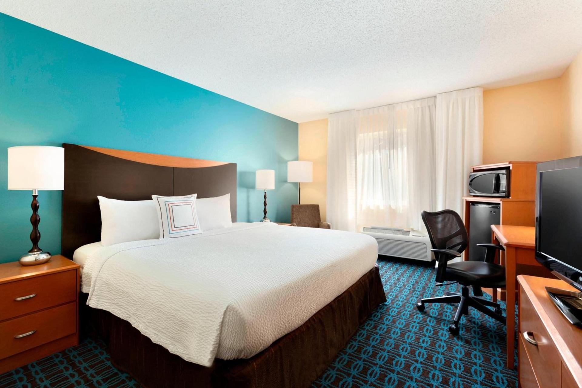 Fairfield Inn & Suites Midland photo 14