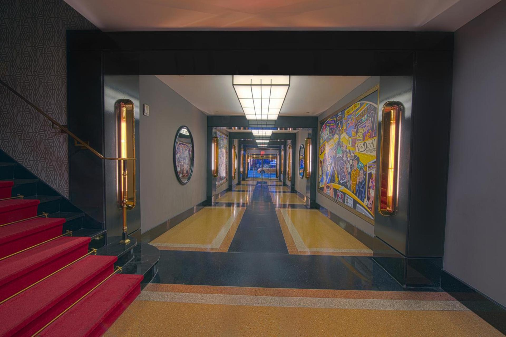 Hotel Edison Times Square photo 20