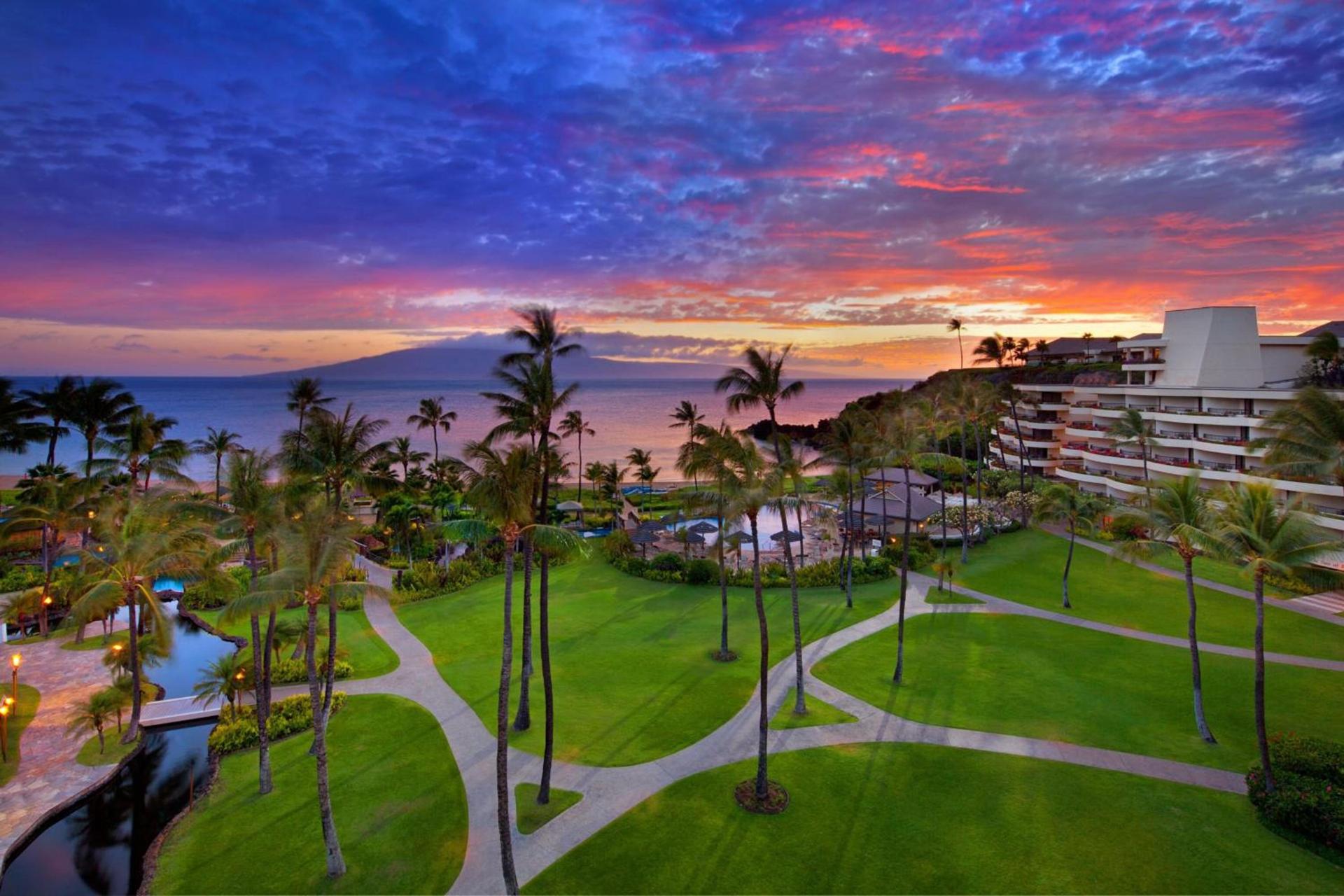 Sheraton Maui Resort & Spa photo 9