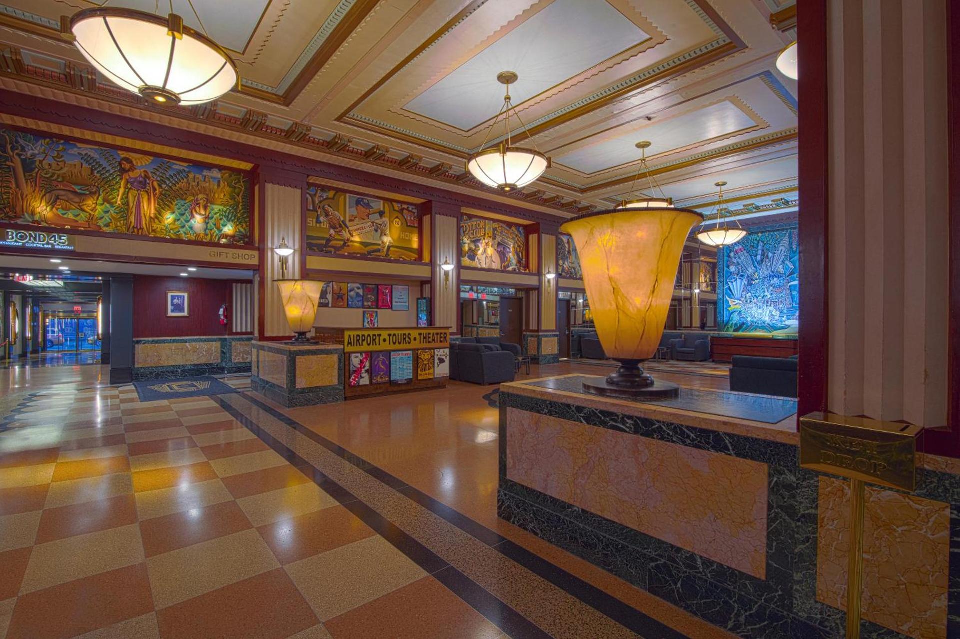 Hotel Edison Times Square photo 59