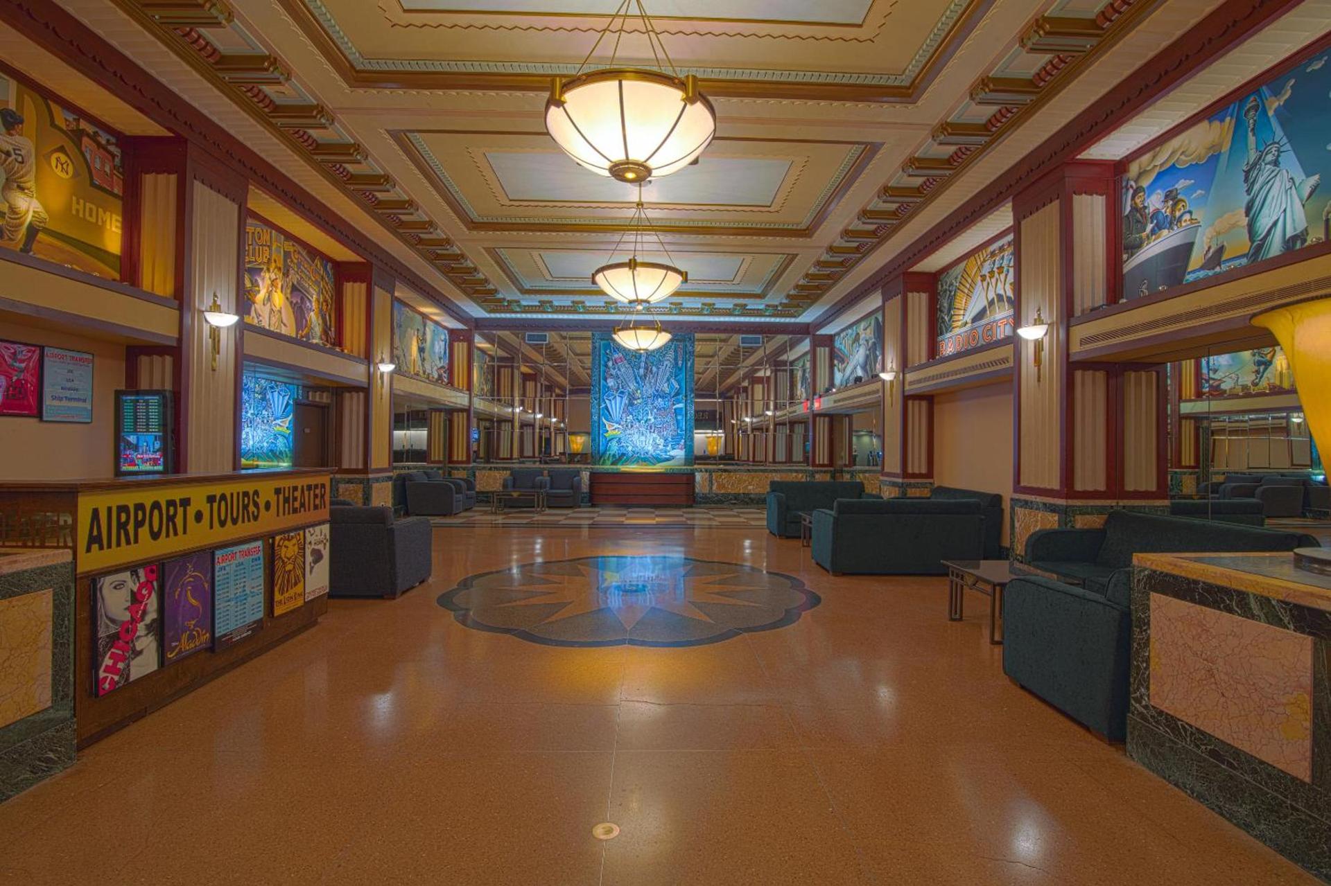 Hotel Edison Times Square photo 2