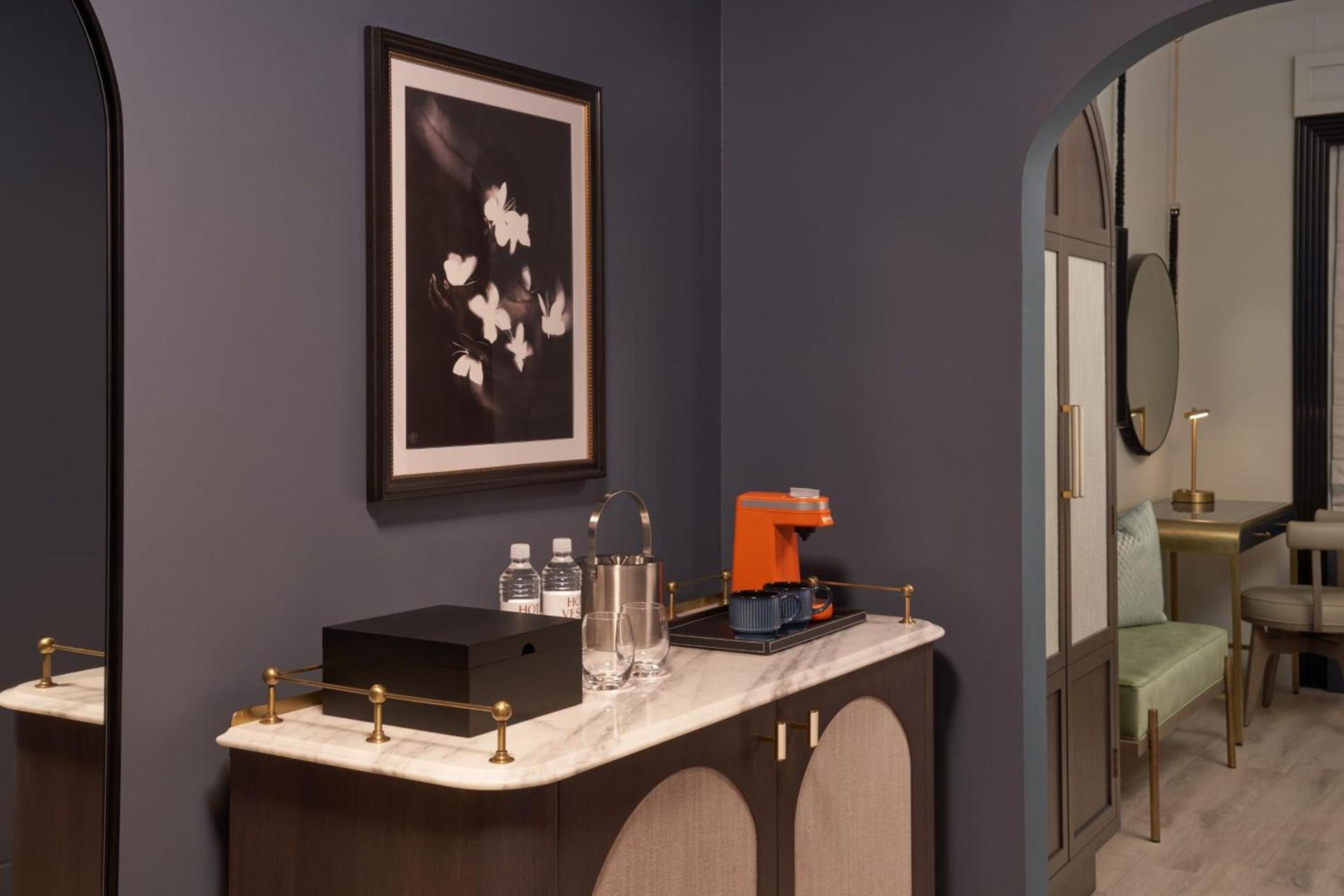 Hotel Vesper, Houston, a Tribute Portfolio Hotel photo 24