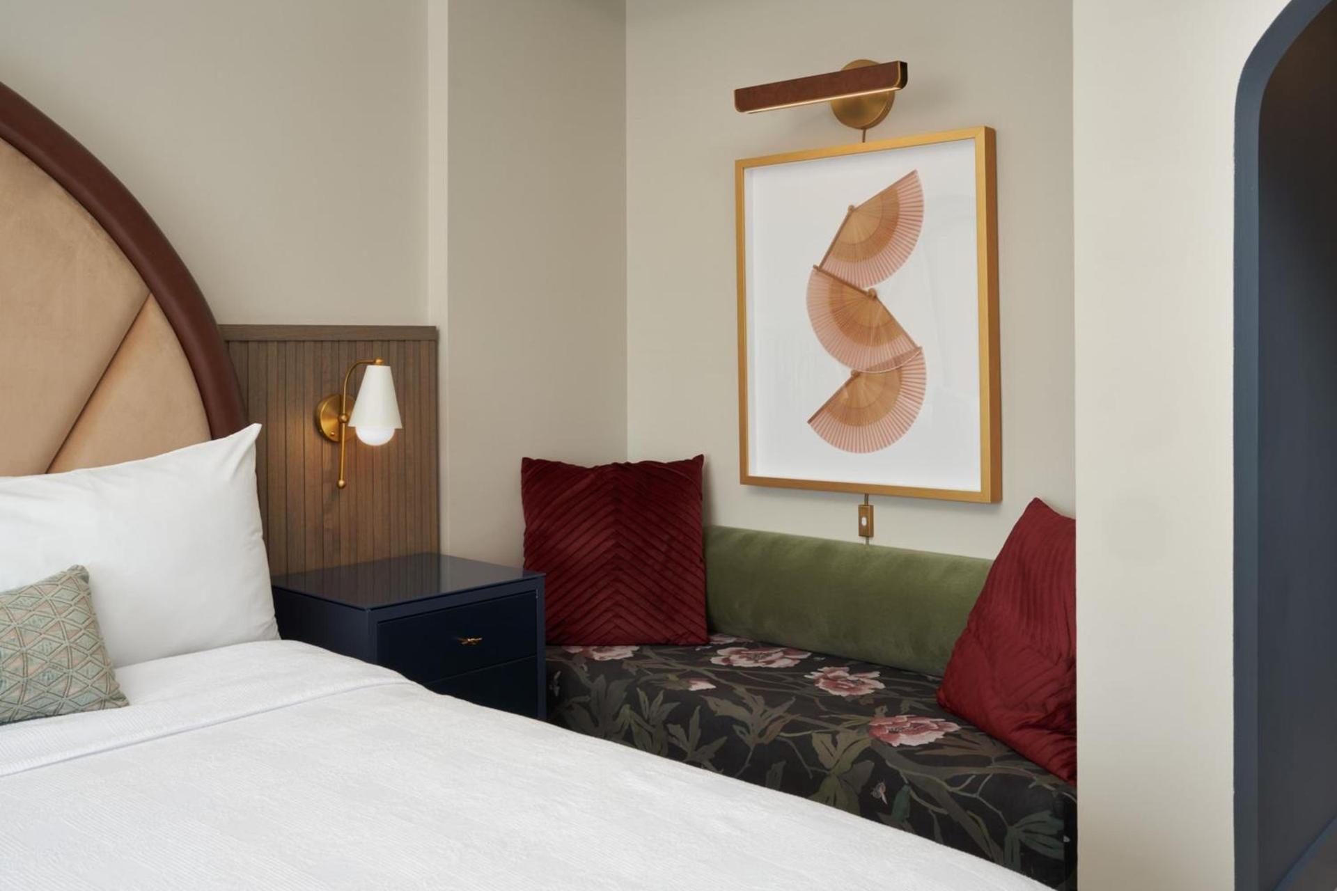 Hotel Vesper, Houston, a Tribute Portfolio Hotel photo 22