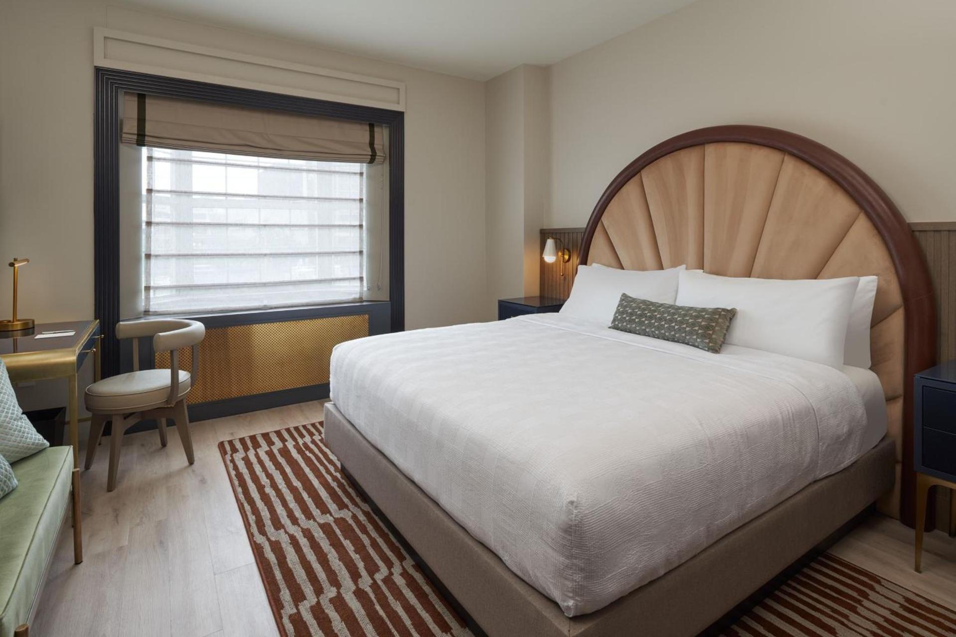 Hotel Vesper, Houston, a Tribute Portfolio Hotel photo 19