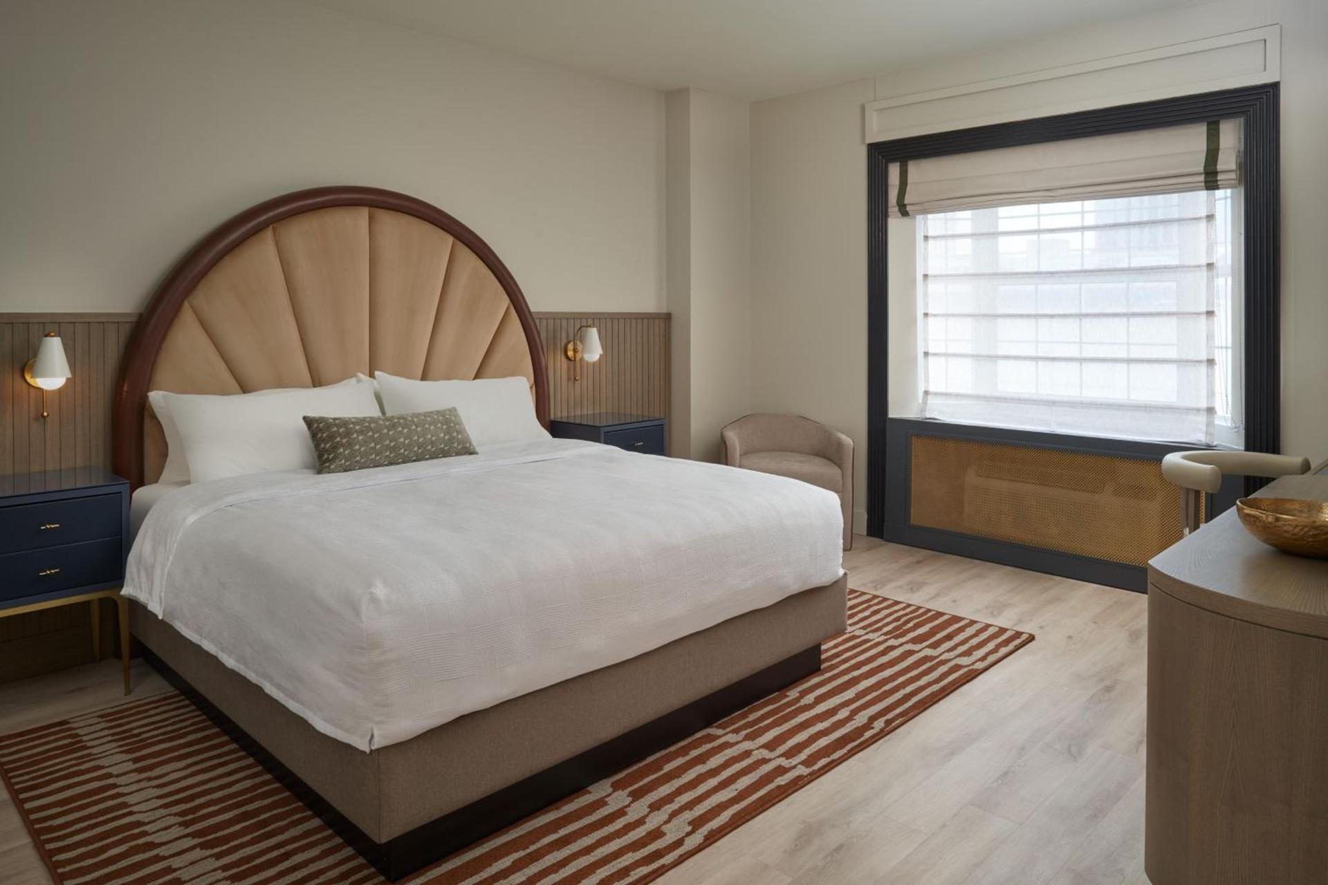 Hotel Vesper, Houston, a Tribute Portfolio Hotel photo 32