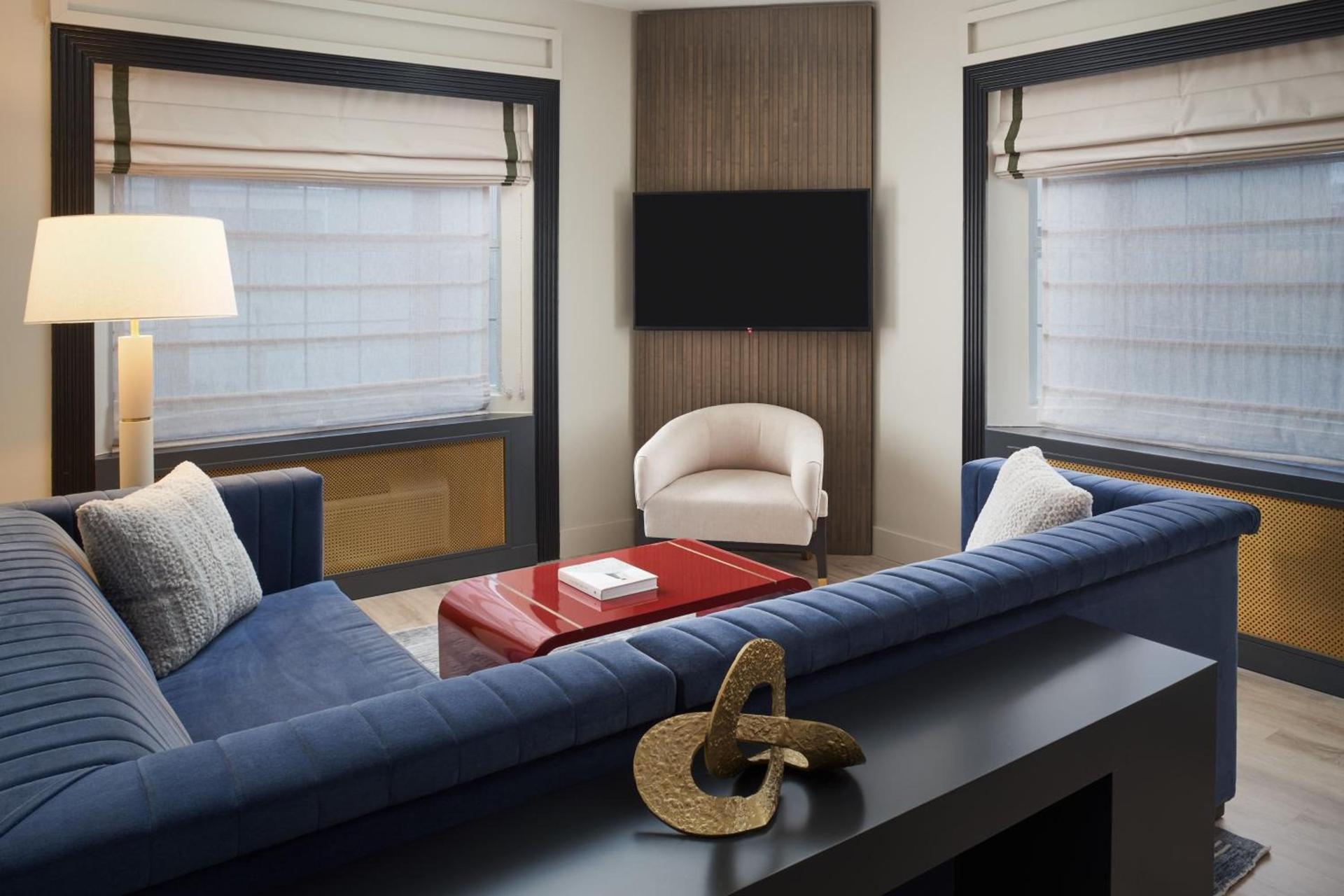 Hotel Vesper, Houston, a Tribute Portfolio Hotel photo 40