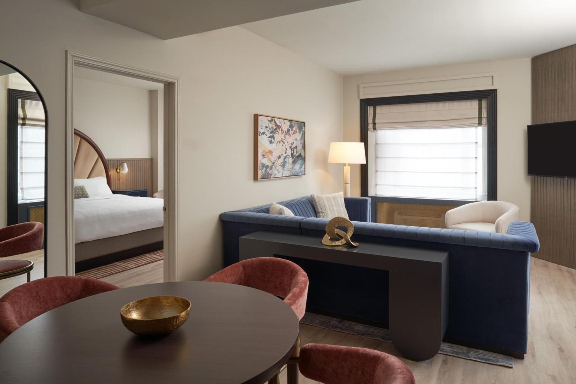 Hotel Vesper, Houston, a Tribute Portfolio Hotel photo 31