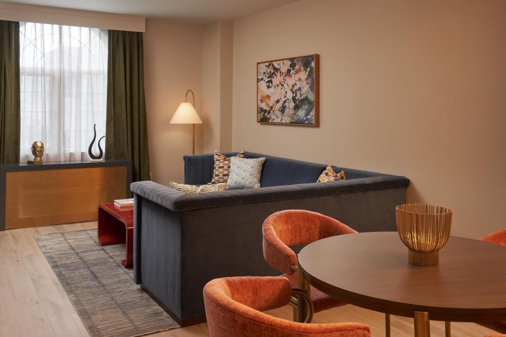 Hotel Vesper, Houston, a Tribute Portfolio Hotel photo 37