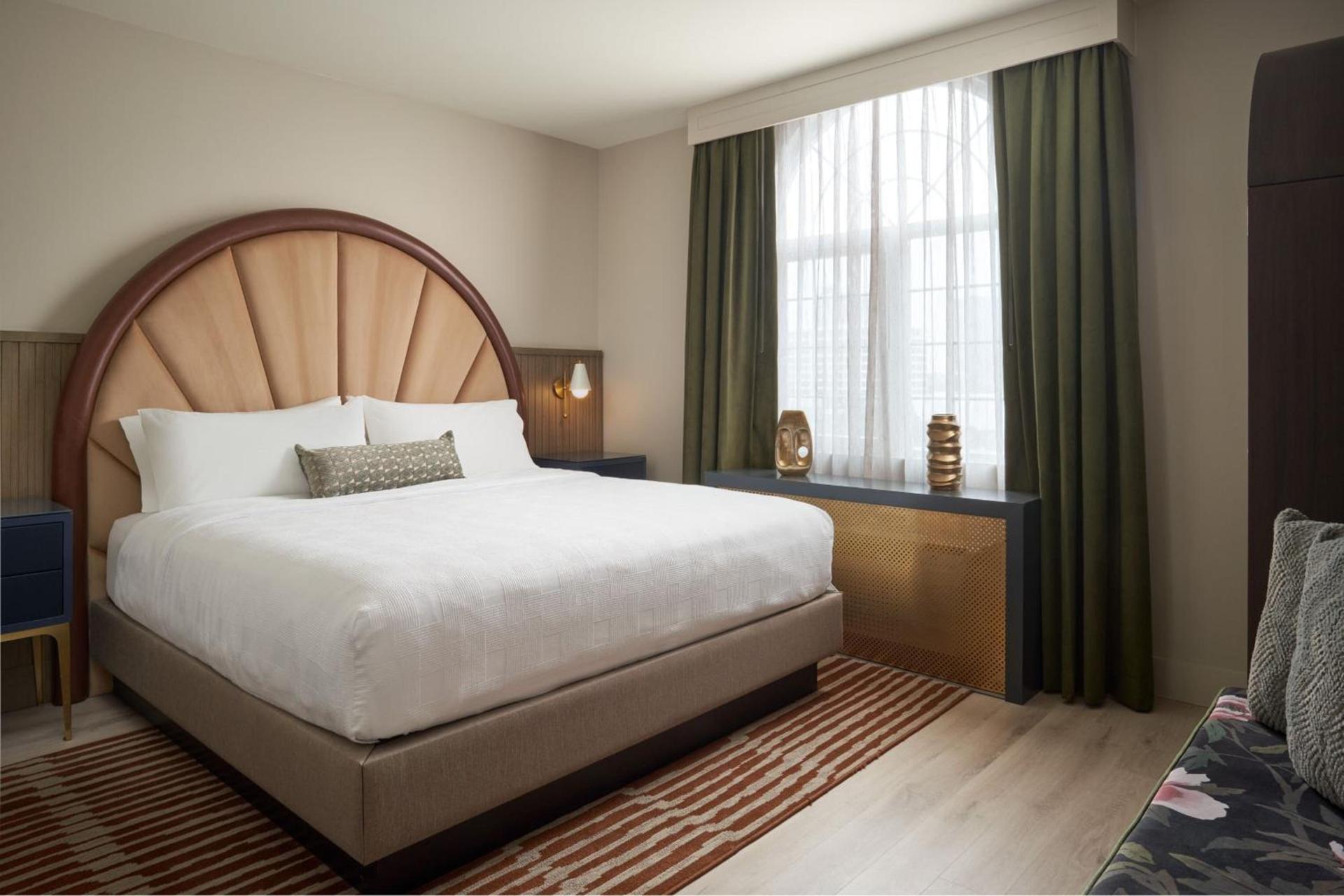 Hotel Vesper, Houston, a Tribute Portfolio Hotel photo 33