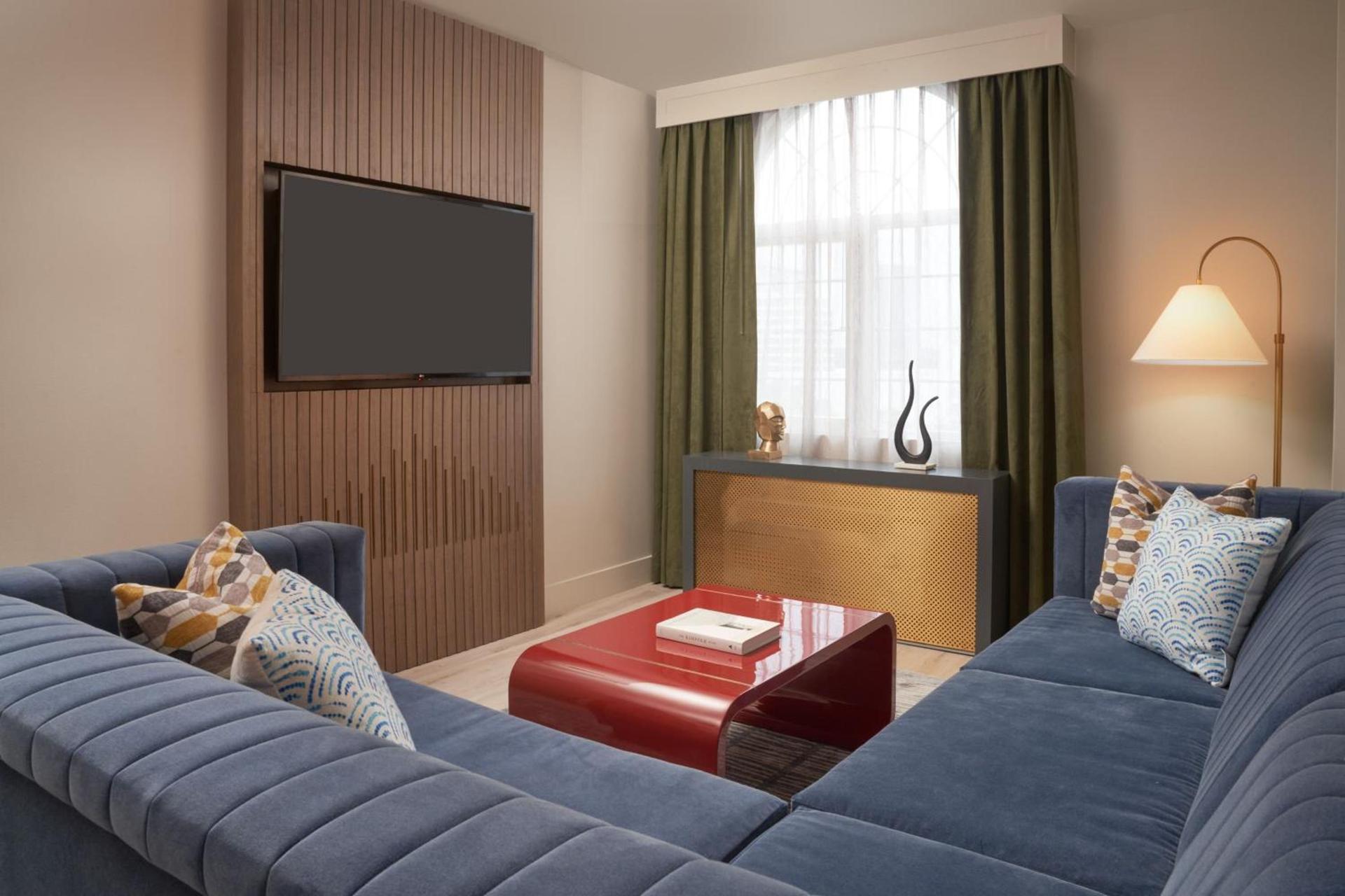 Hotel Vesper, Houston, a Tribute Portfolio Hotel photo 38