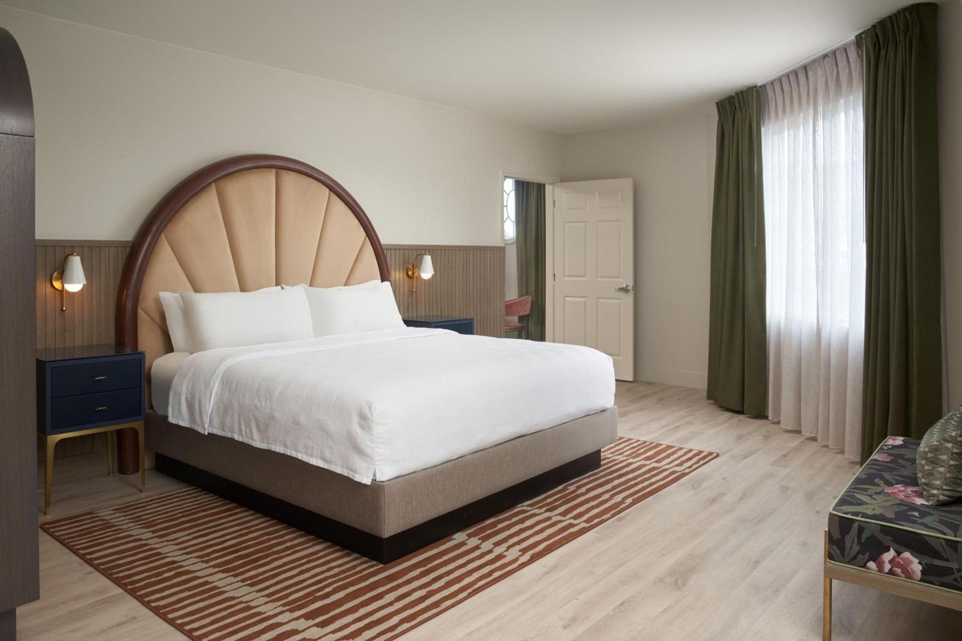 Hotel Vesper, Houston, a Tribute Portfolio Hotel photo 35
