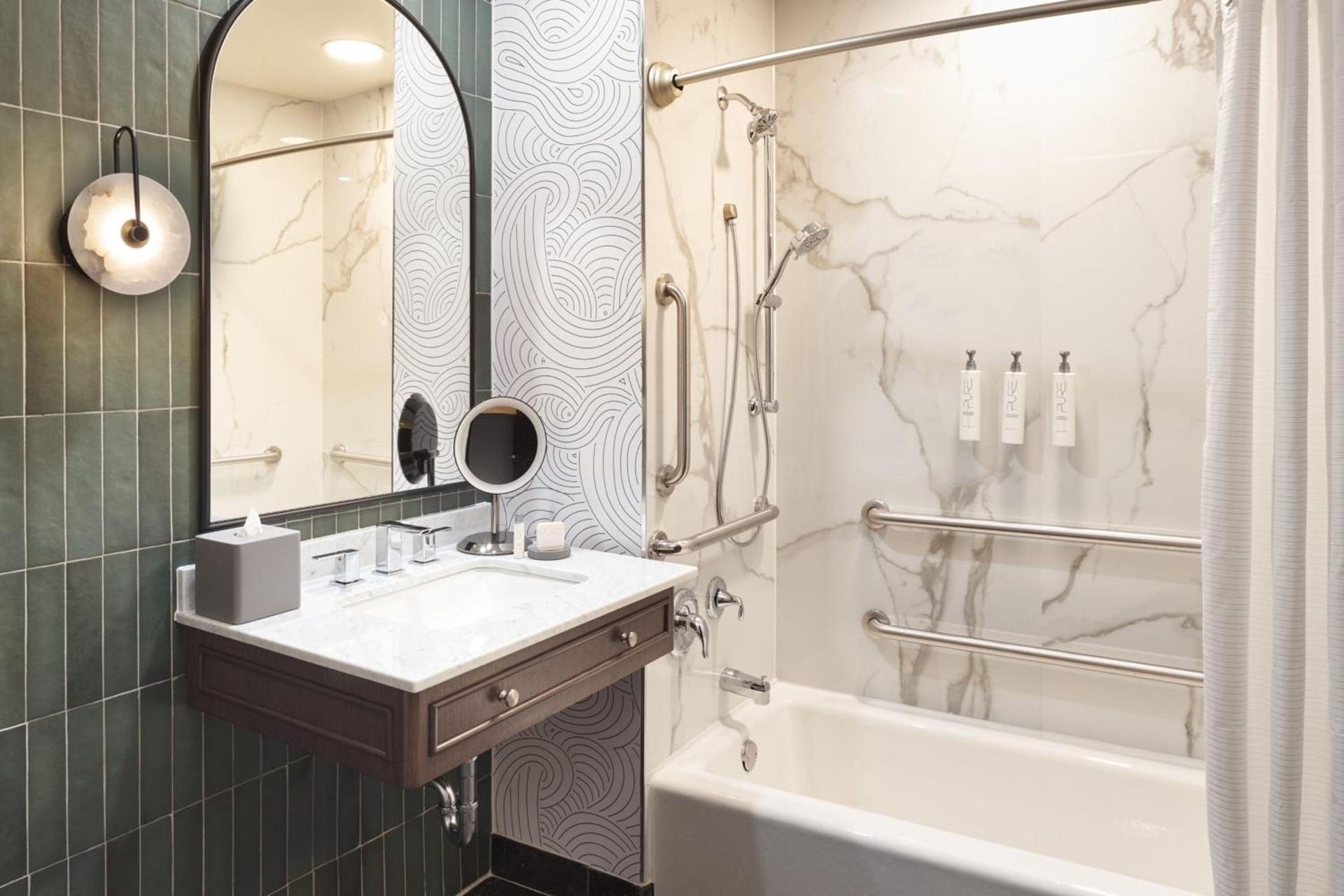 Hotel Vesper, Houston, a Tribute Portfolio Hotel photo 47