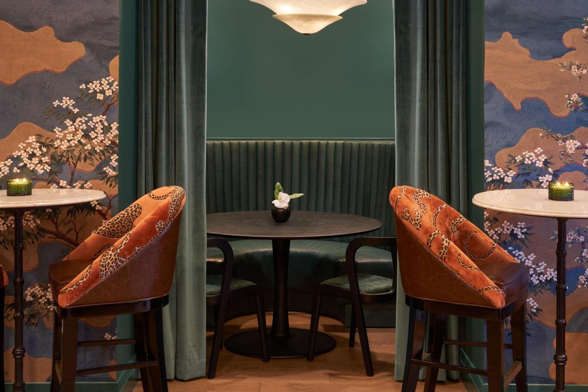 Hotel Vesper, Houston, a Tribute Portfolio Hotel photo 51
