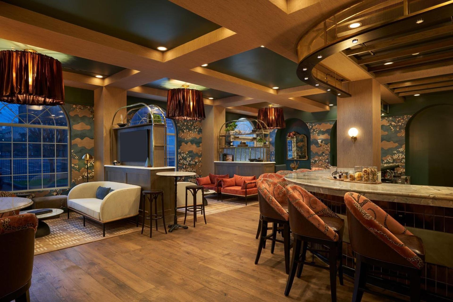 Hotel Vesper, Houston, a Tribute Portfolio Hotel photo 79