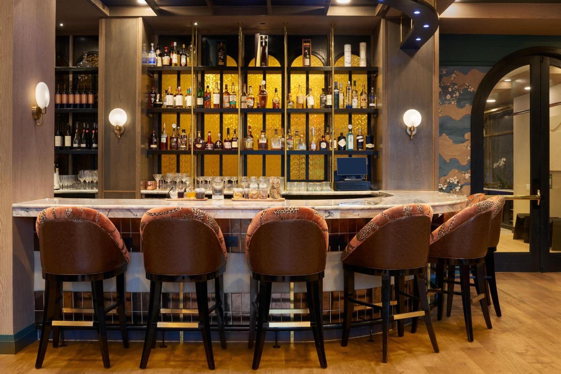 Hotel Vesper, Houston, a Tribute Portfolio Hotel photo 61