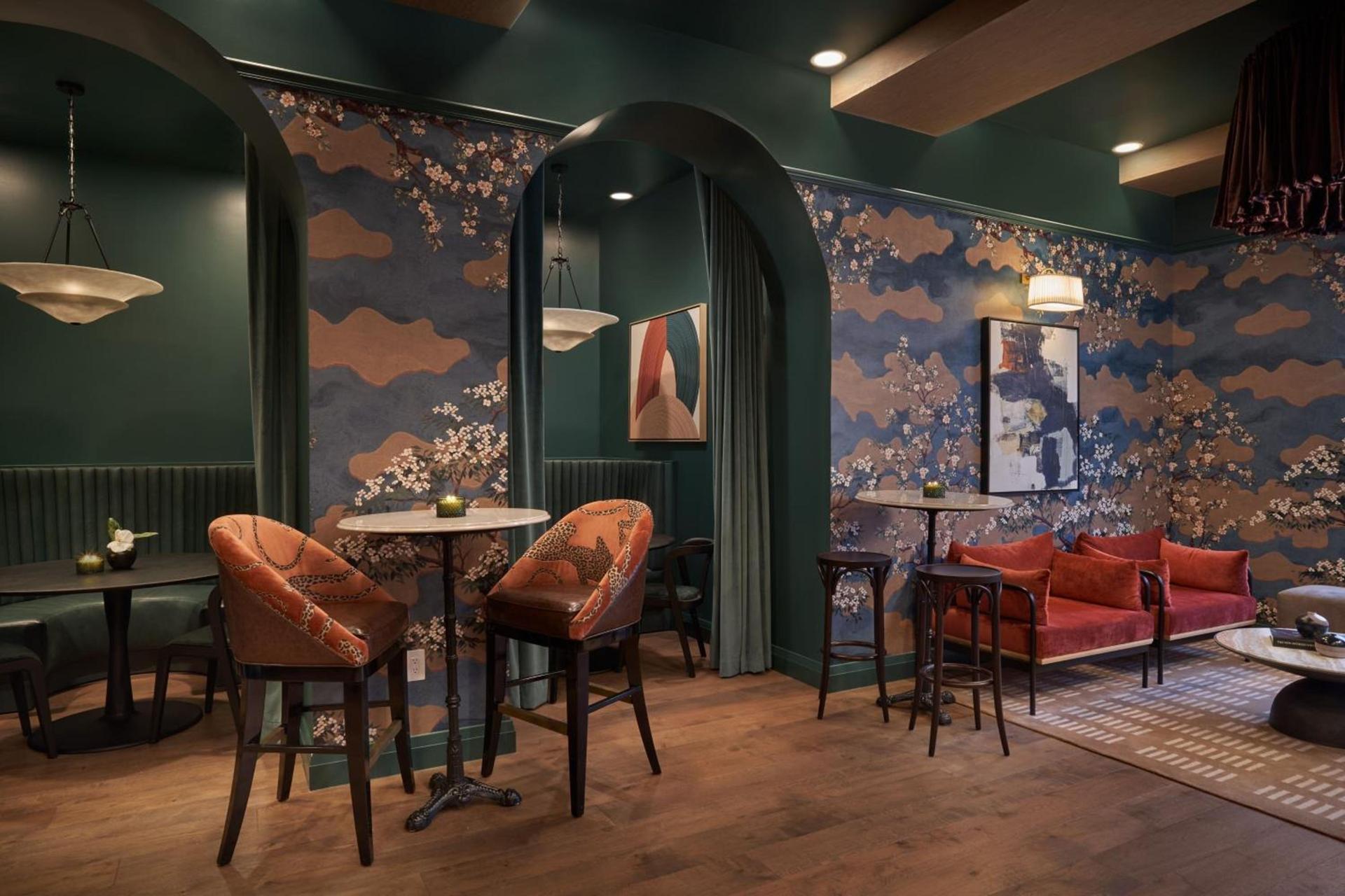 Hotel Vesper, Houston, a Tribute Portfolio Hotel photo 52