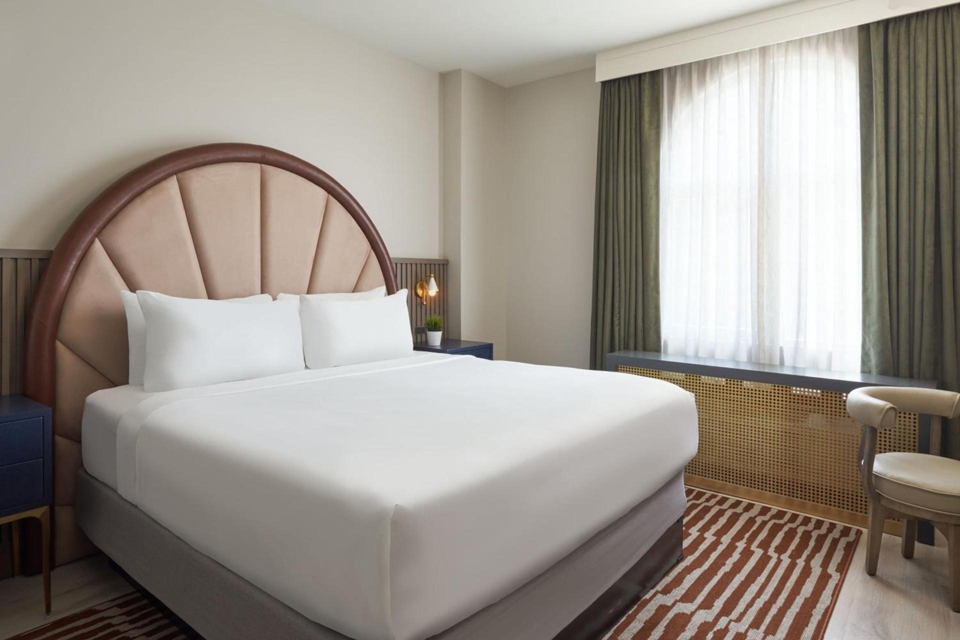 Hotel Vesper, Houston, a Tribute Portfolio Hotel photo 20