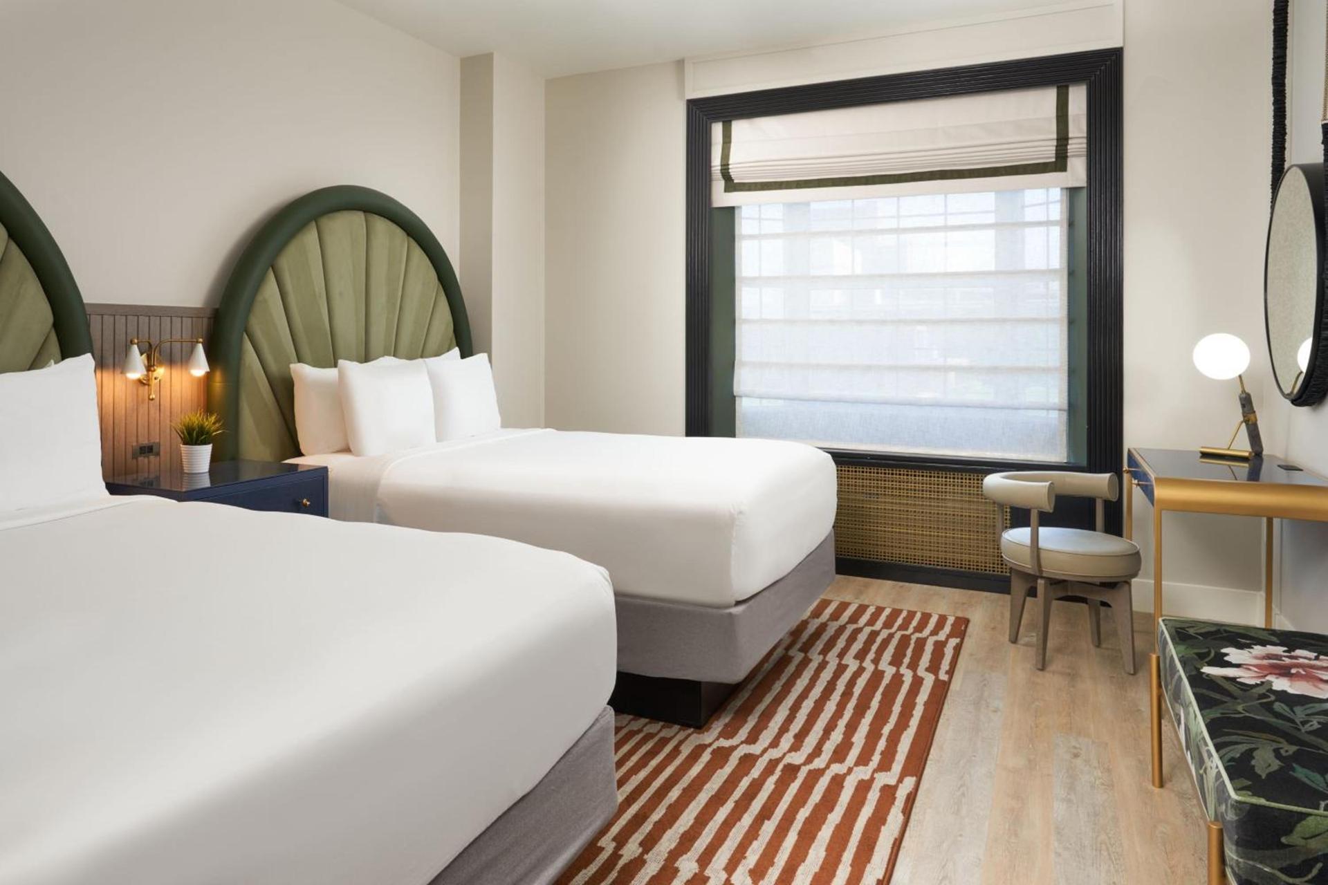 Hotel Vesper, Houston, a Tribute Portfolio Hotel photo 21