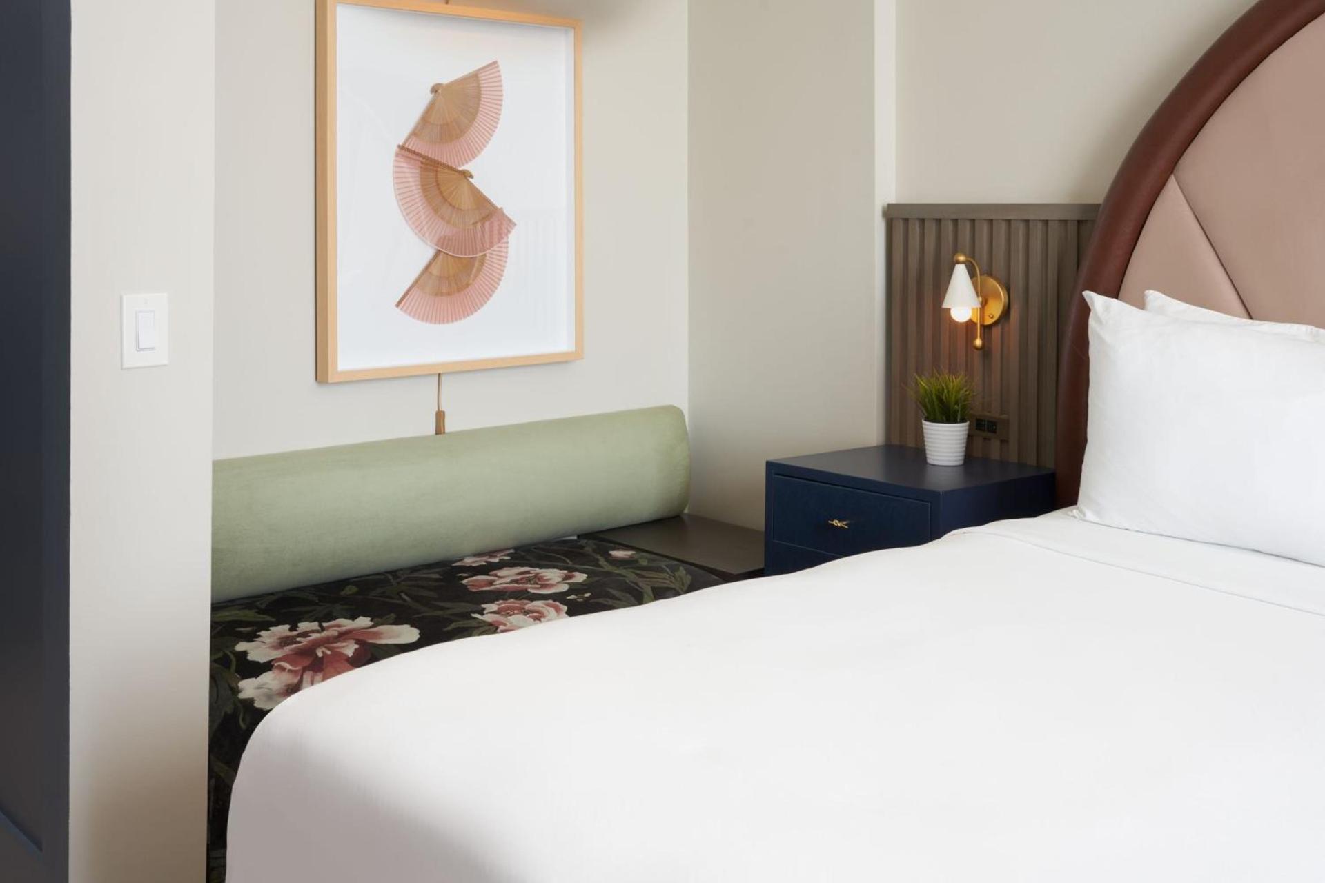 Hotel Vesper, Houston, a Tribute Portfolio Hotel photo 25
