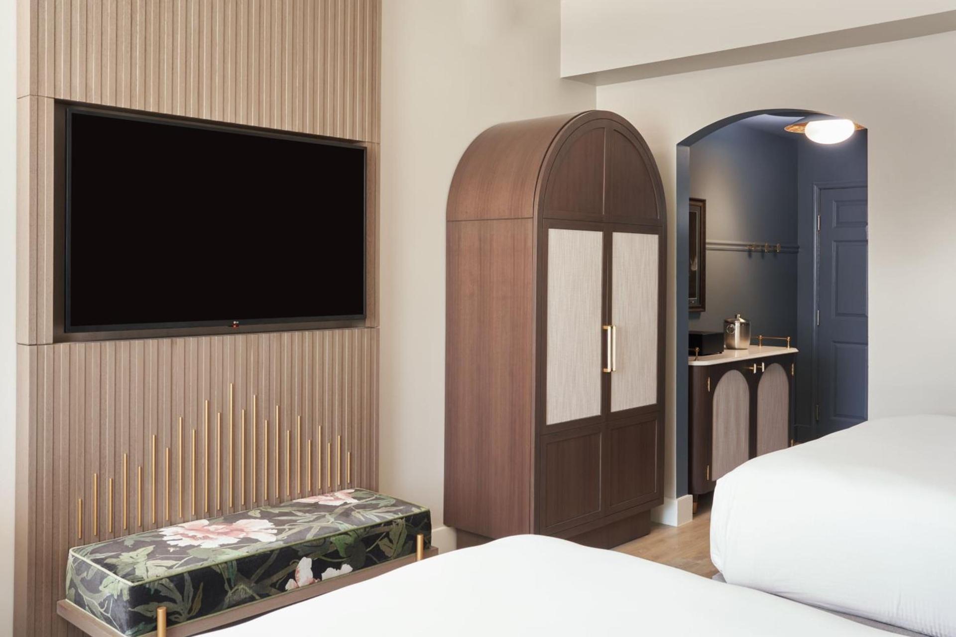 Hotel Vesper, Houston, a Tribute Portfolio Hotel photo 27
