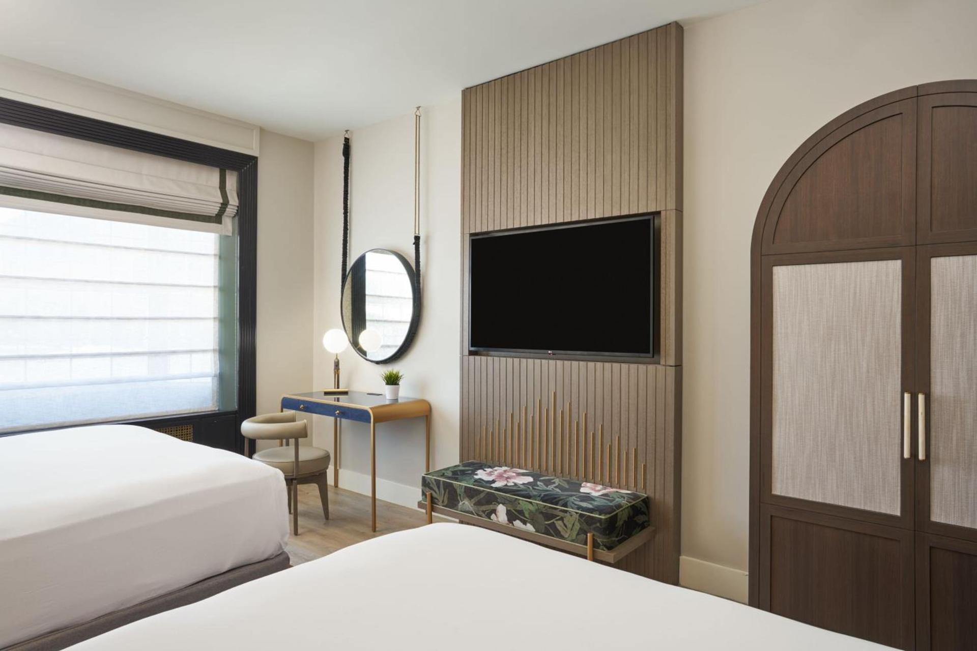 Hotel Vesper, Houston, a Tribute Portfolio Hotel photo 28