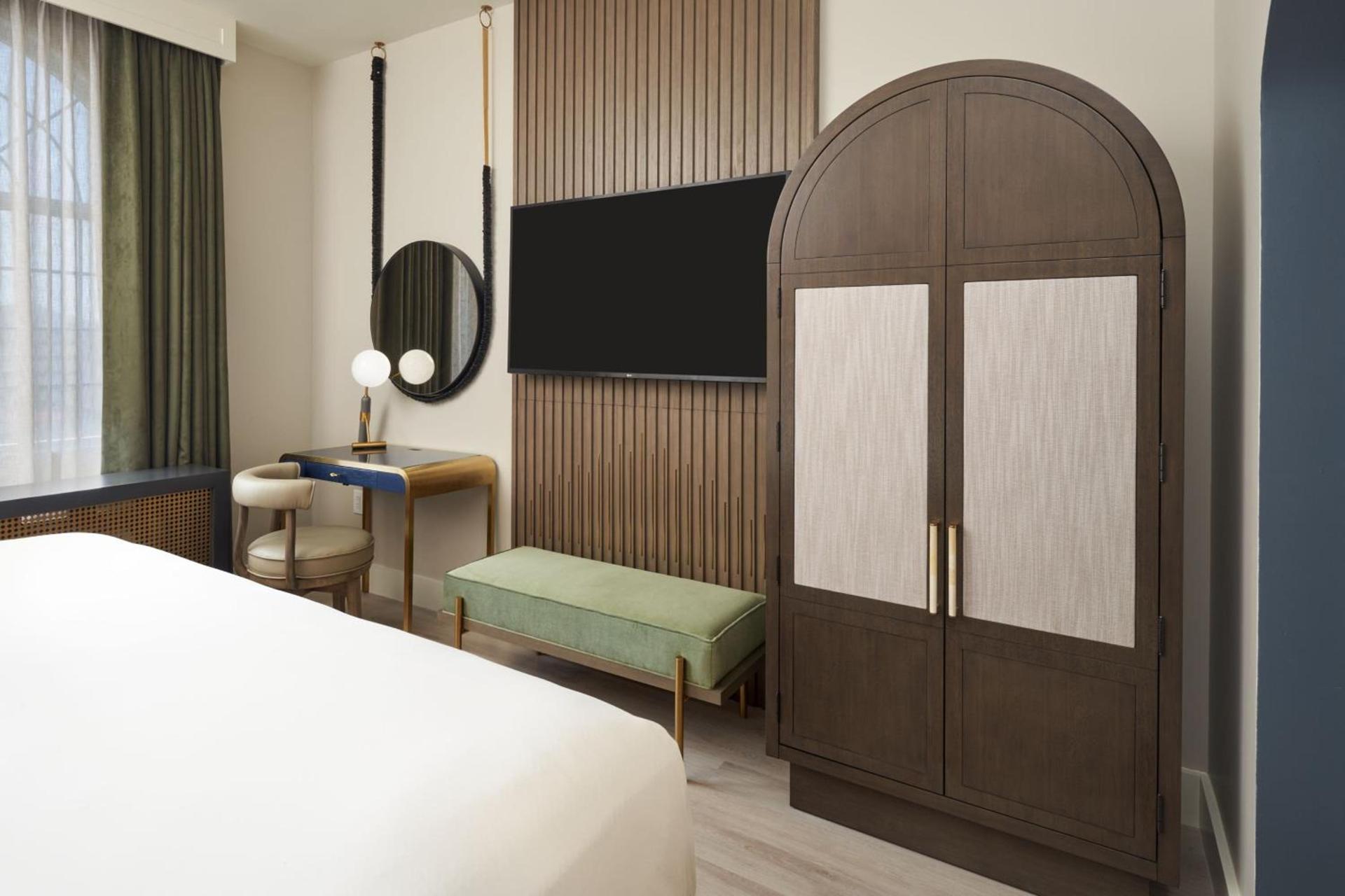Hotel Vesper, Houston, a Tribute Portfolio Hotel photo 26